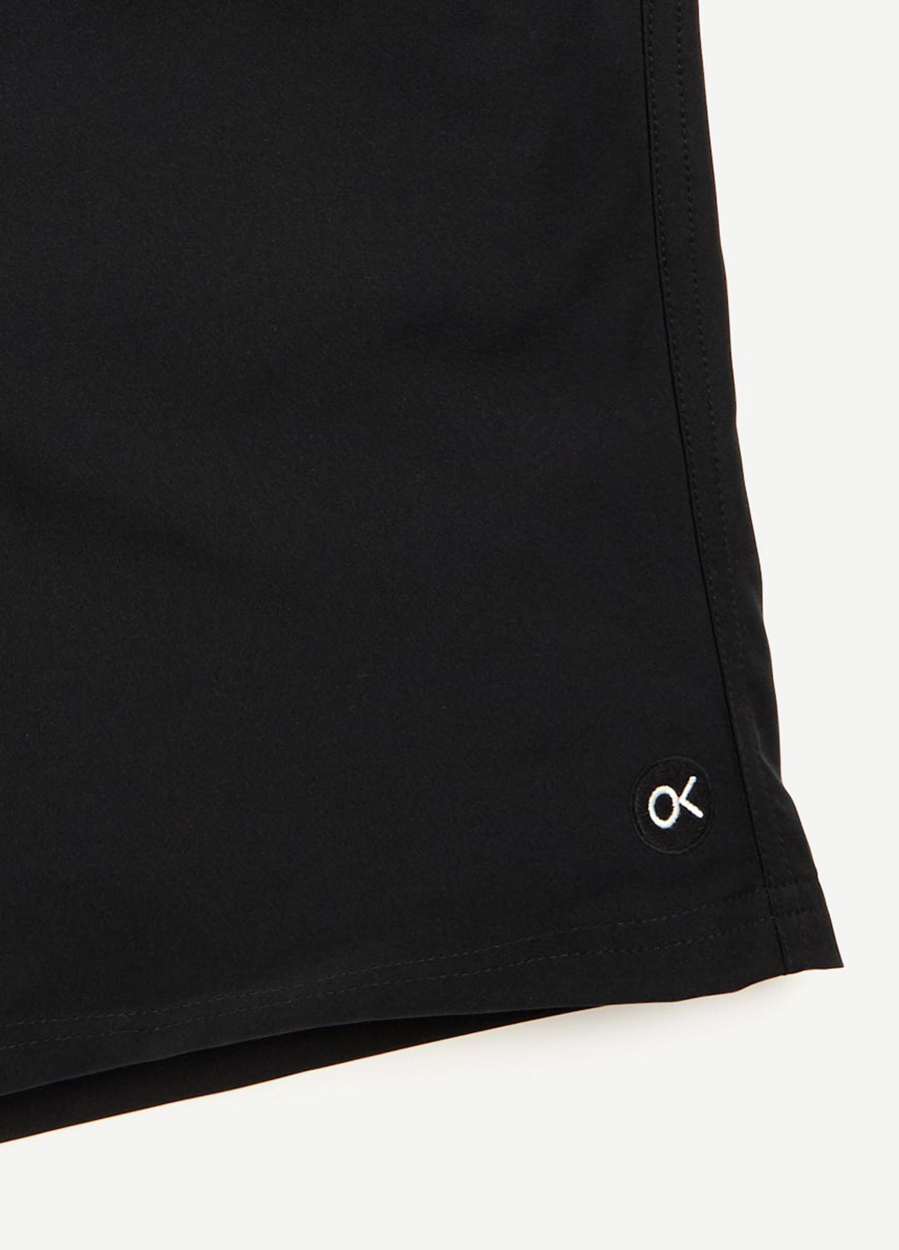 Outerknown Nomadic Volley Swim Trunks image number 1