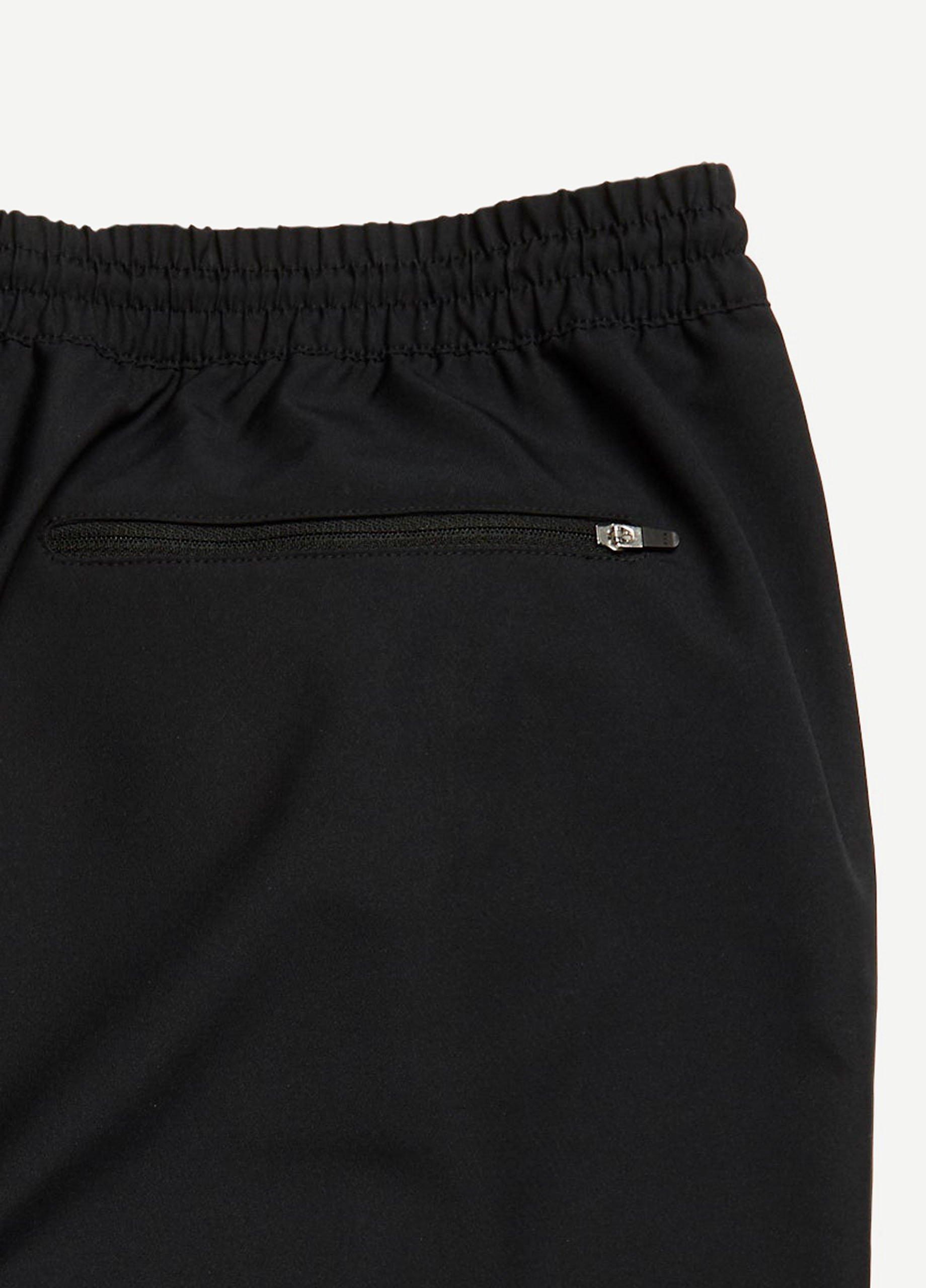 Outerknown Nomadic Volley Swim Trunks image number 2