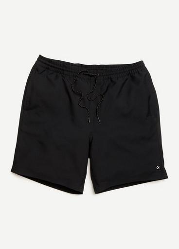 Outerknown Nomadic Volley Swim Trunks image number 0