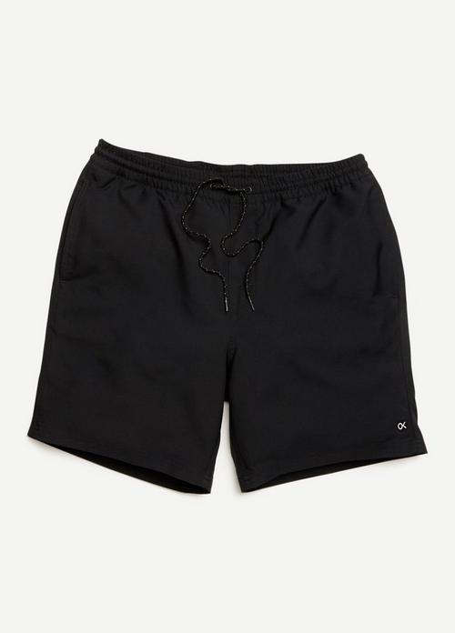 Outerknown Nomadic Volley Swim Trunks