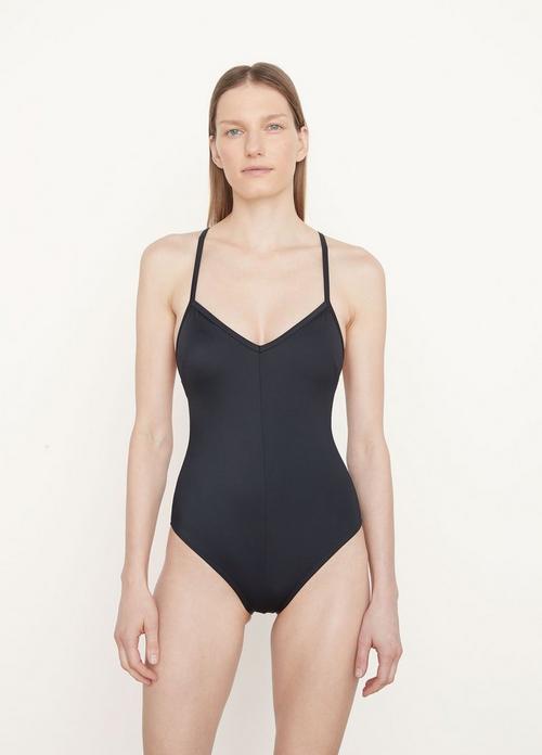 Nu Swim Seaweed Suit