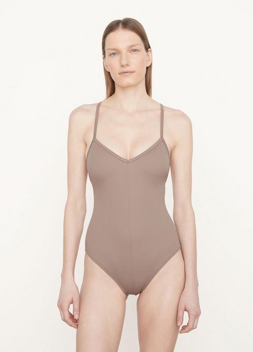 Nu Swim Seaweed Suit