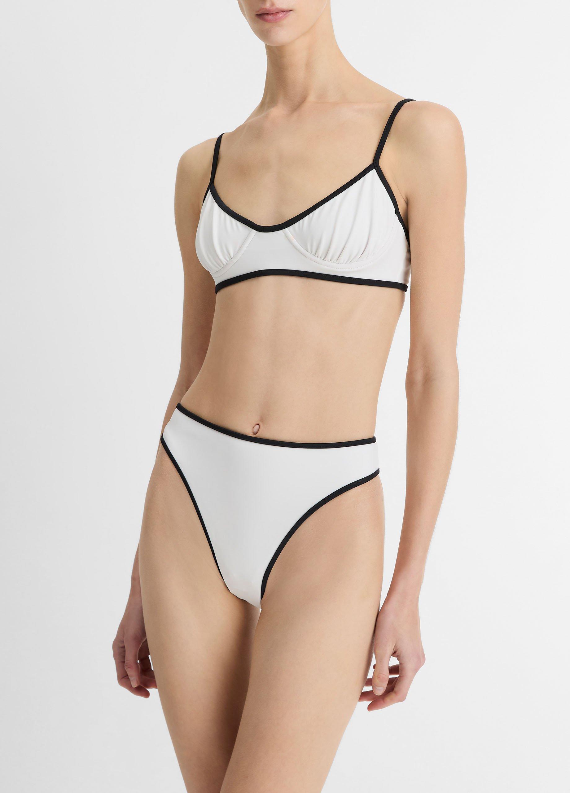 Nu Swim Pluto Top image number 1