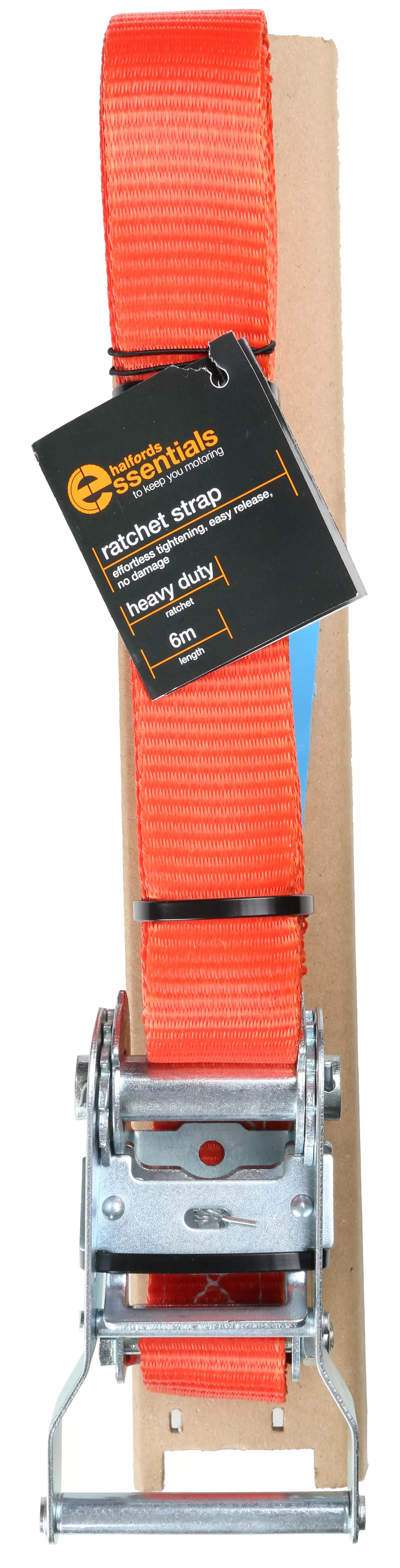 halfords bike straps