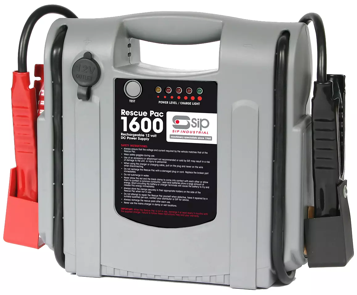 halford 4 in 1 jump starter