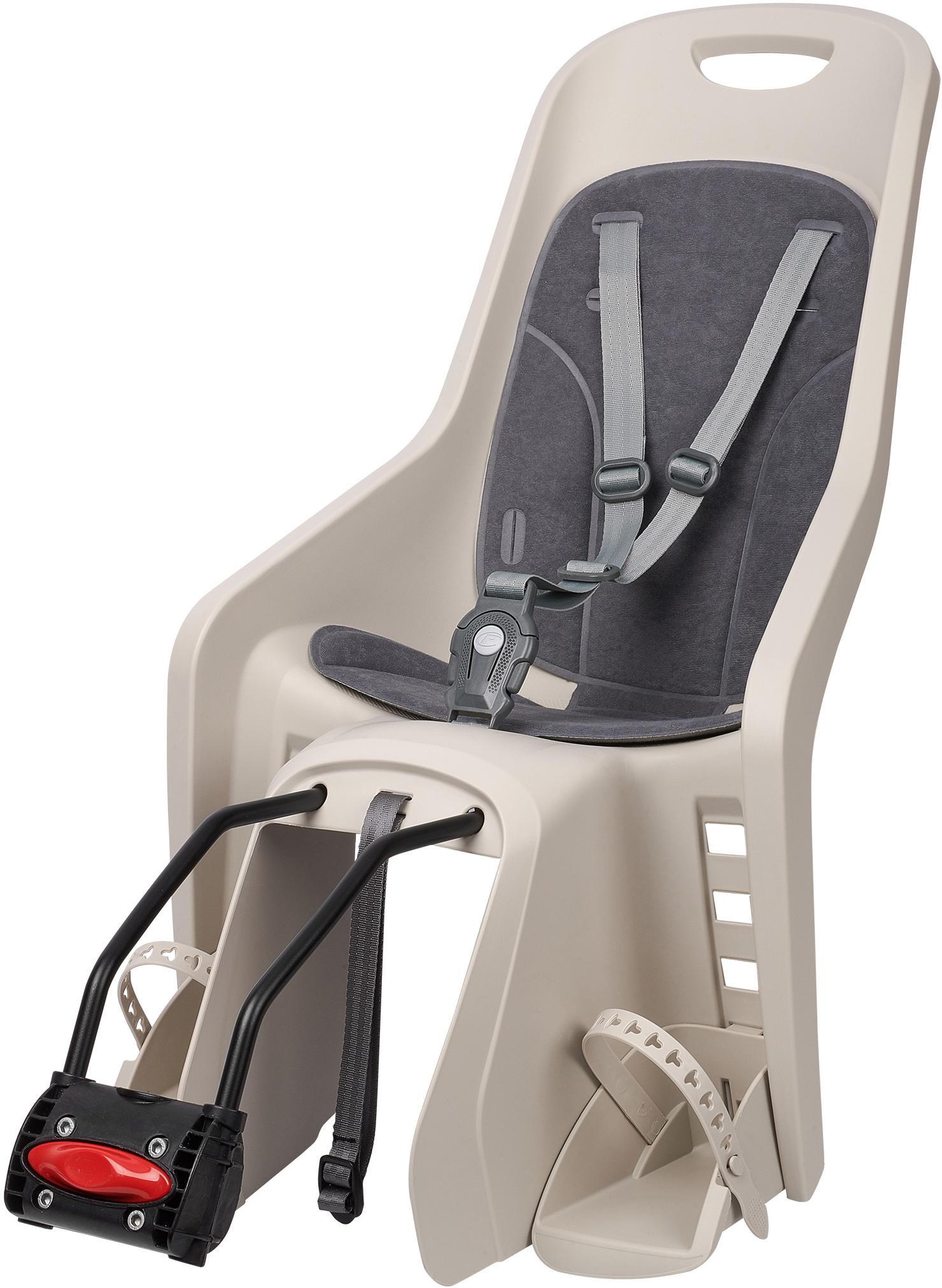car seat for bikes
