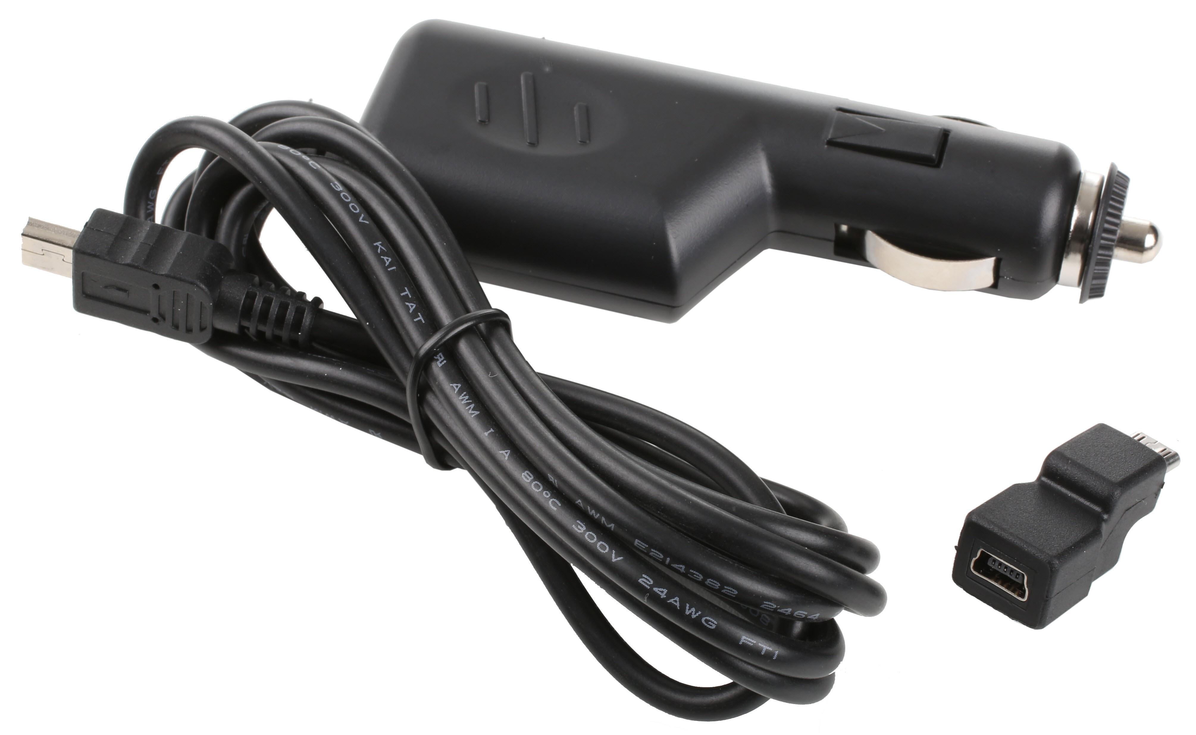 cigarette lighter battery charger halfords