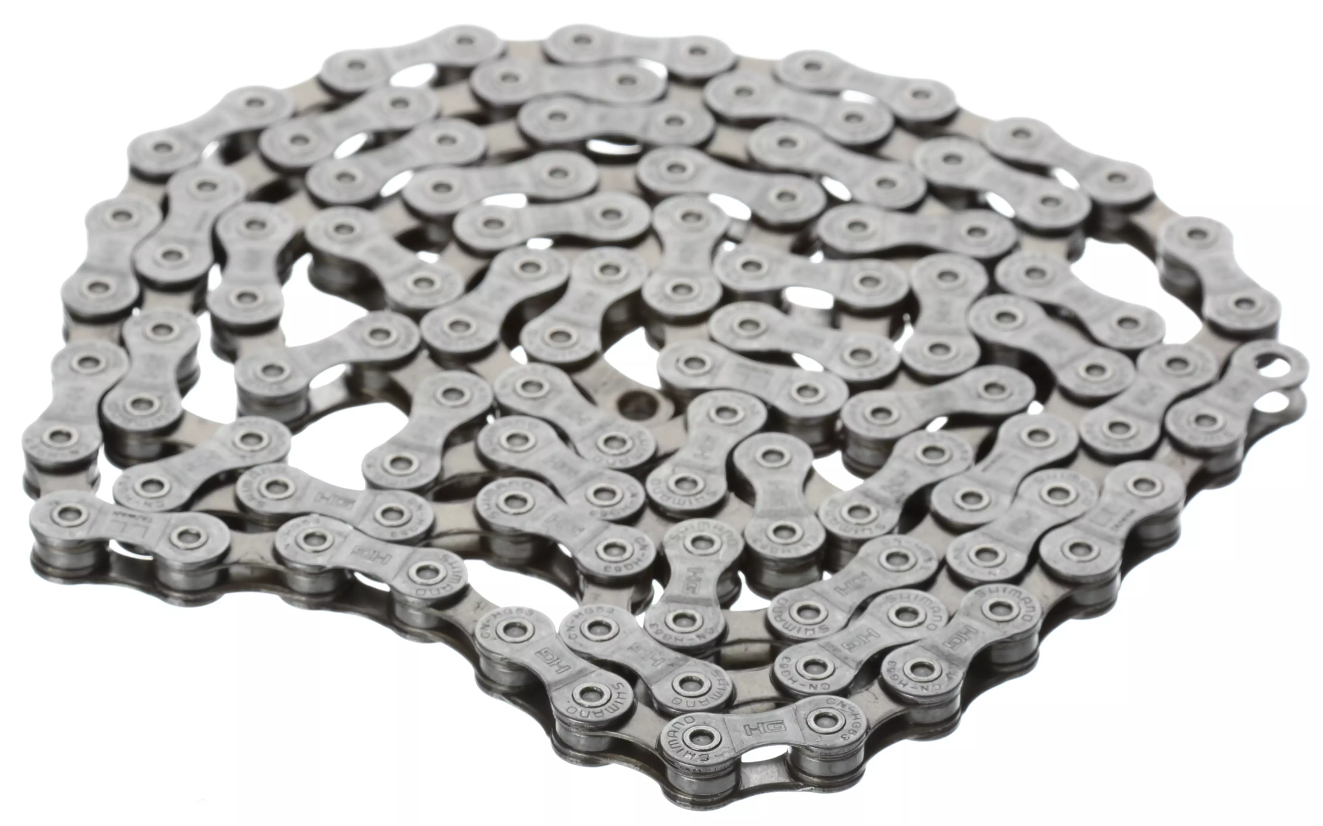 shimano hg53 9 speed chain