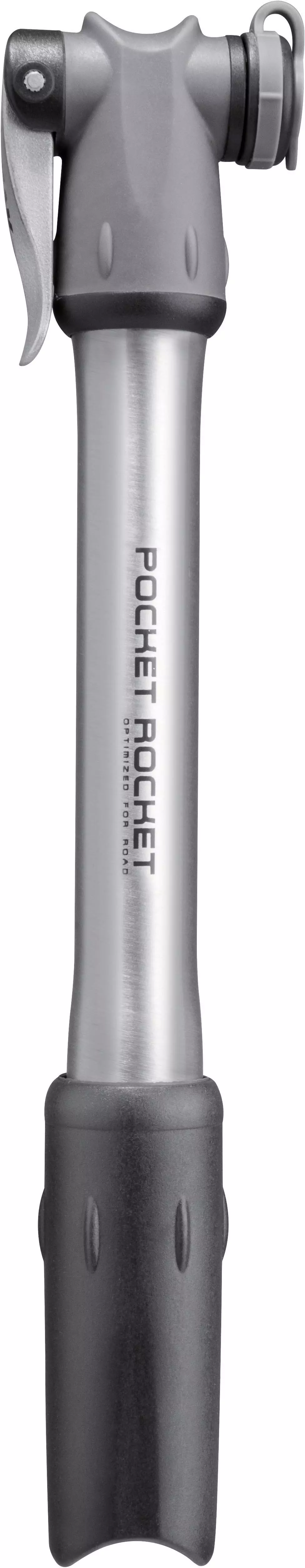 topeak road pocket bike pump