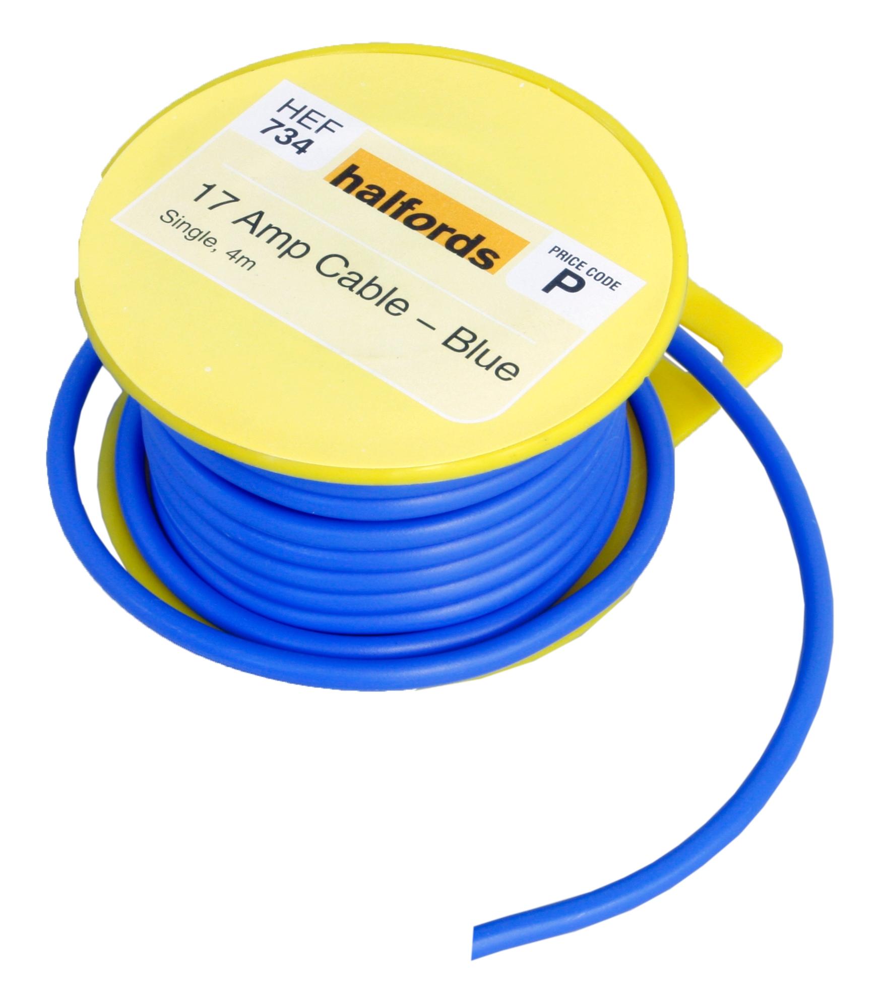 car amp wiring kit halfords