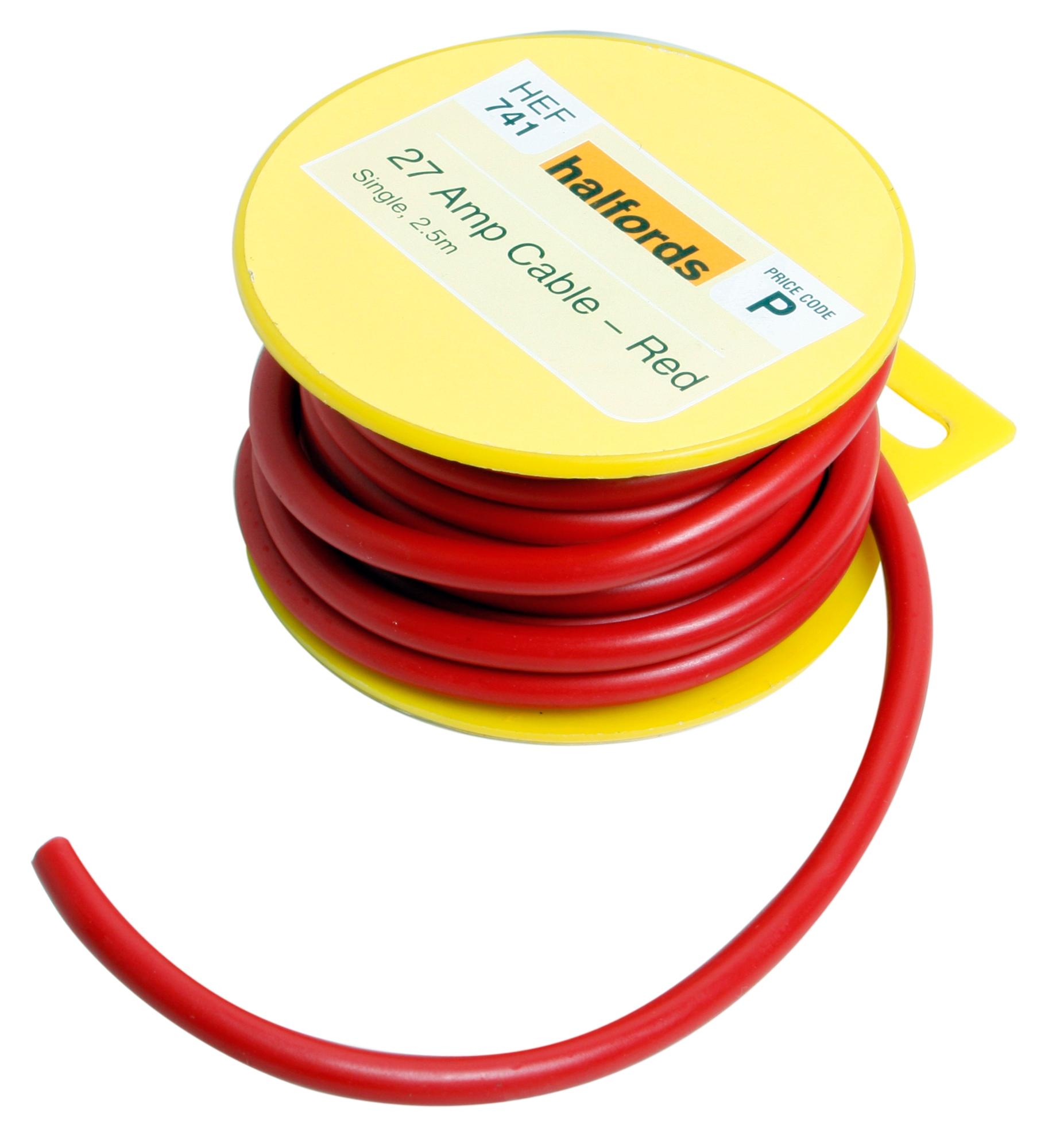 car amp wiring kit halfords
