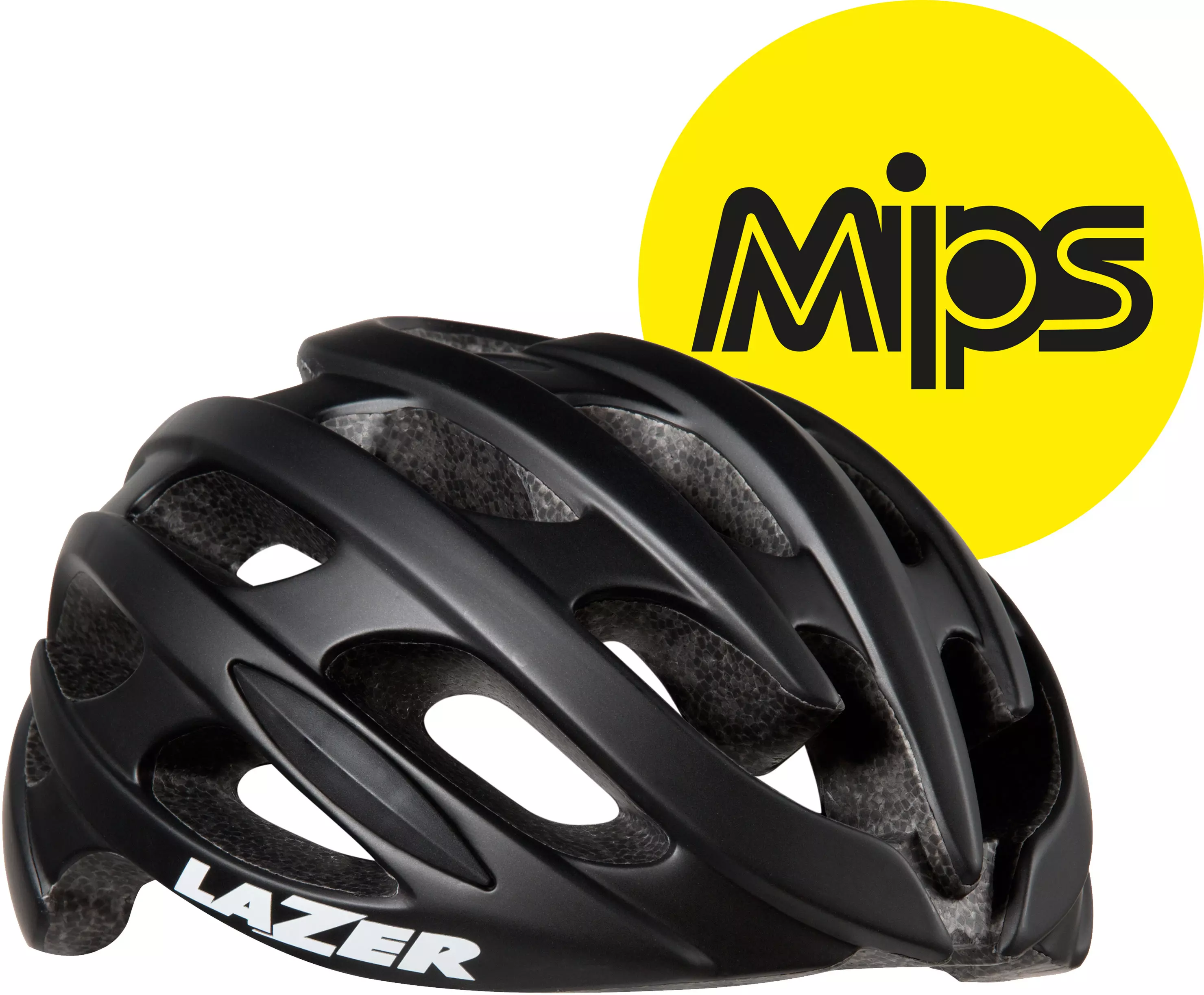 lazer blade plus mips