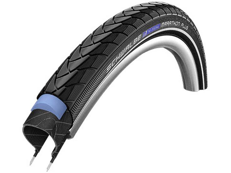 Schwalbe Marathon Plus Reflex Tyre 700x25c 129984