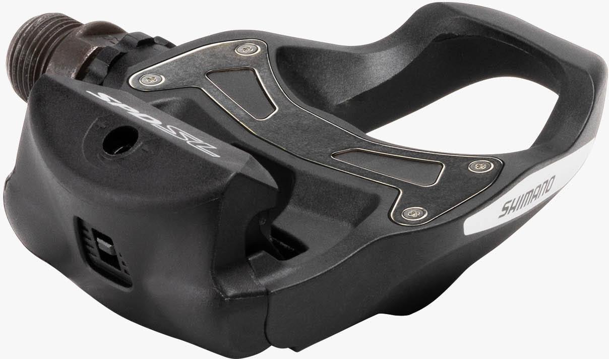 shimano spd sl pedals halfords