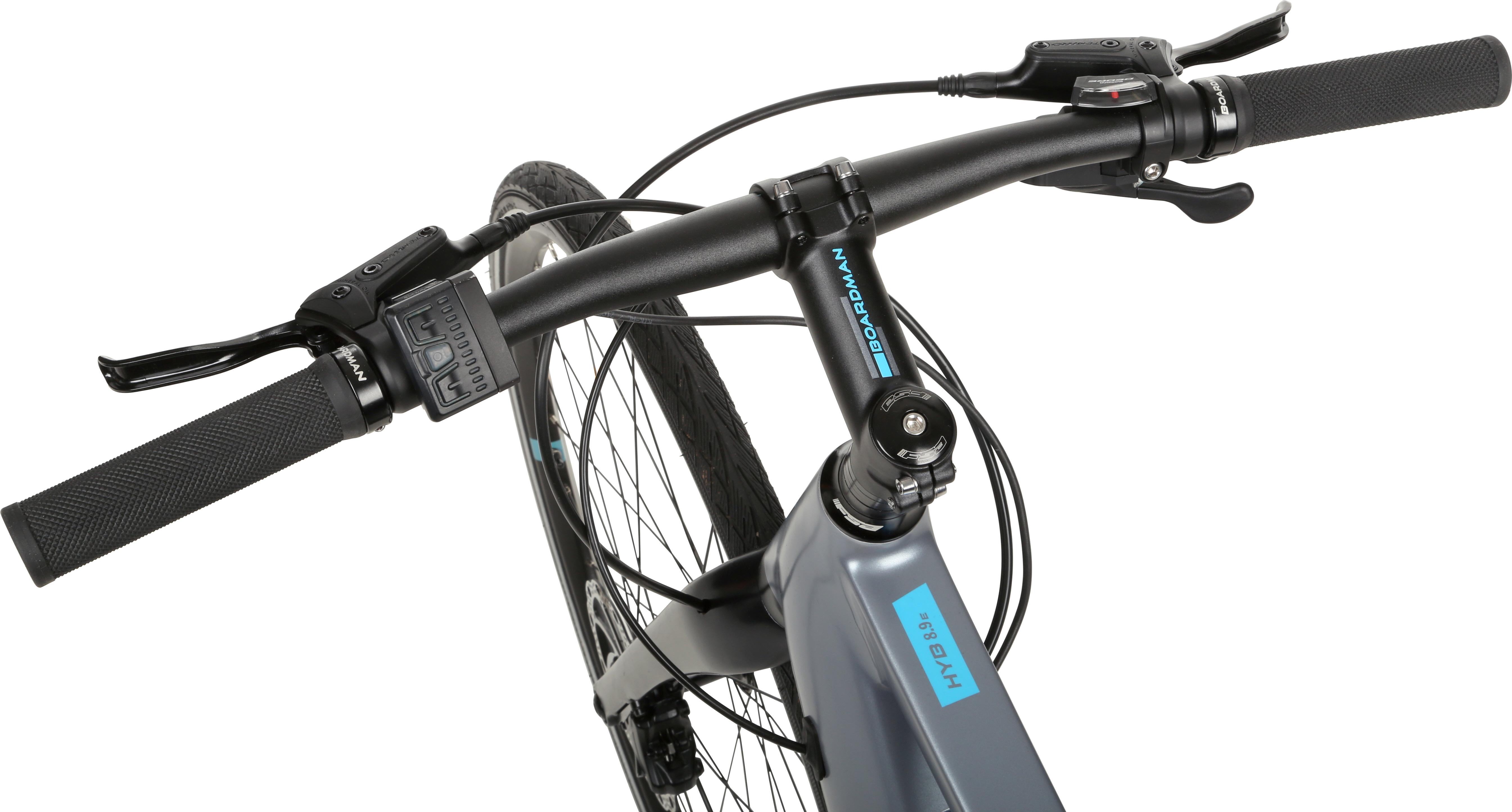 boardman e bike halfords