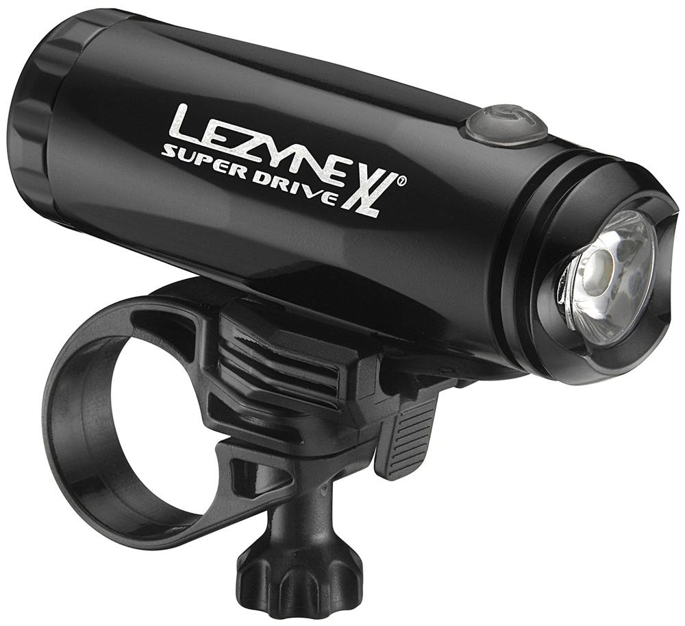 lezyne bike light