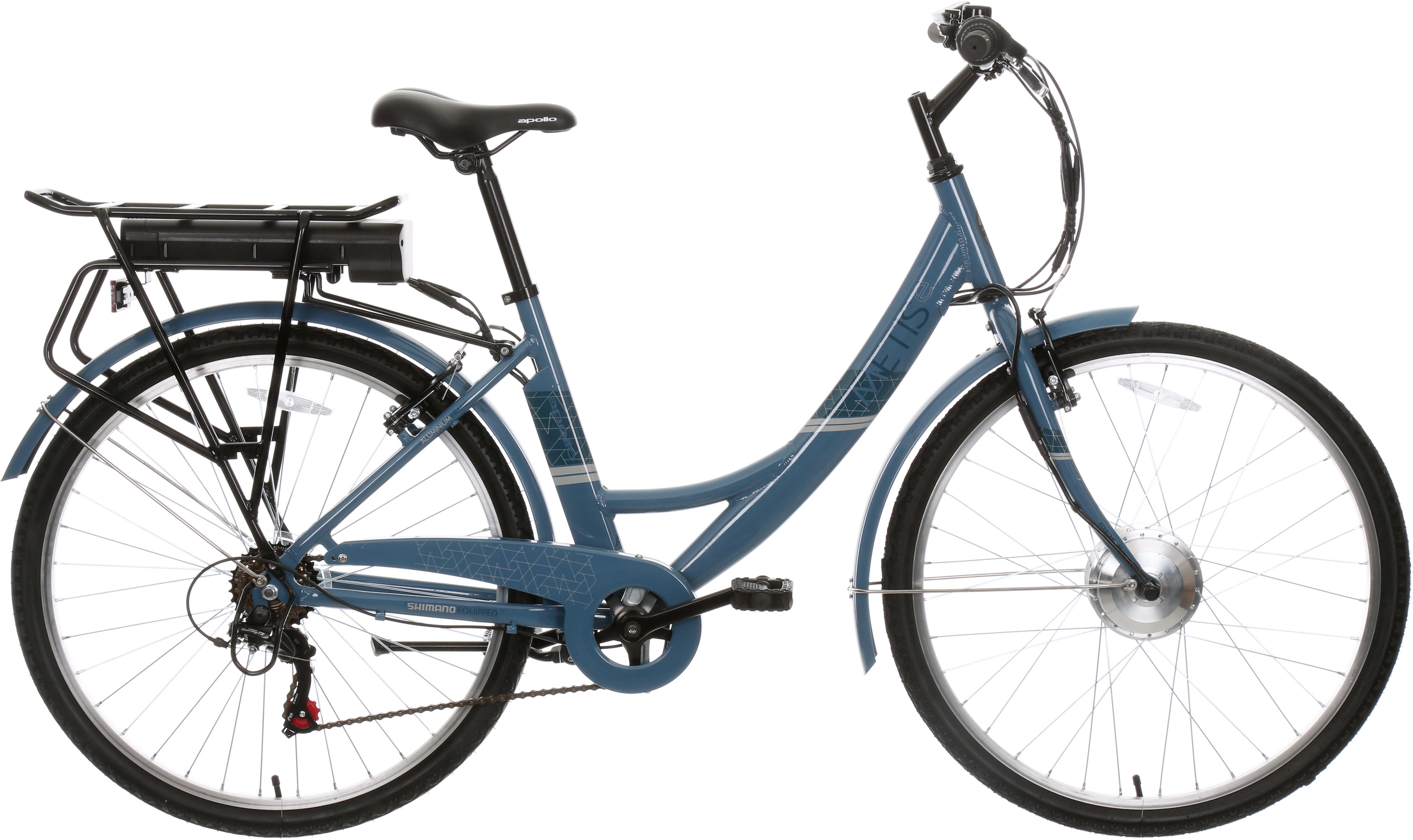 hybrid bike halfords mens