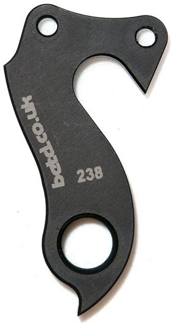 boardman gear hanger