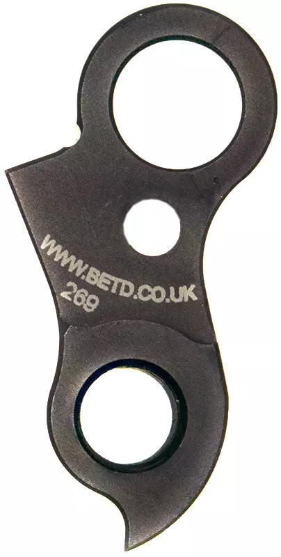 derailleur hanger 269