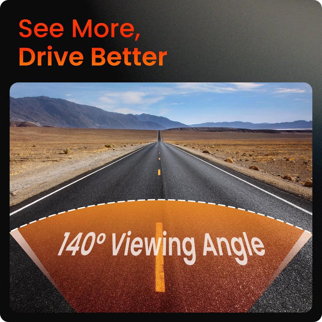 see more drive better