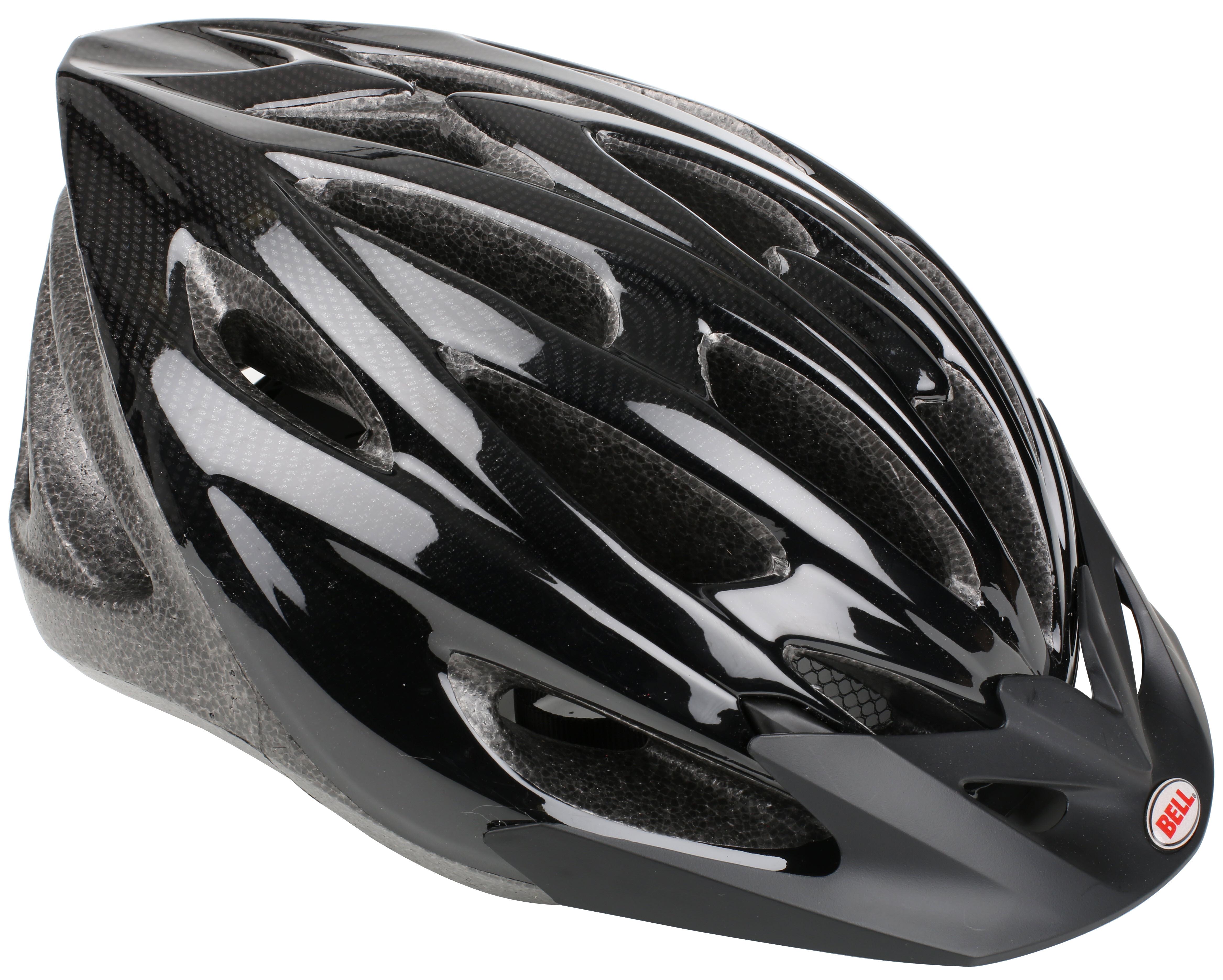 bell solar bike helmet