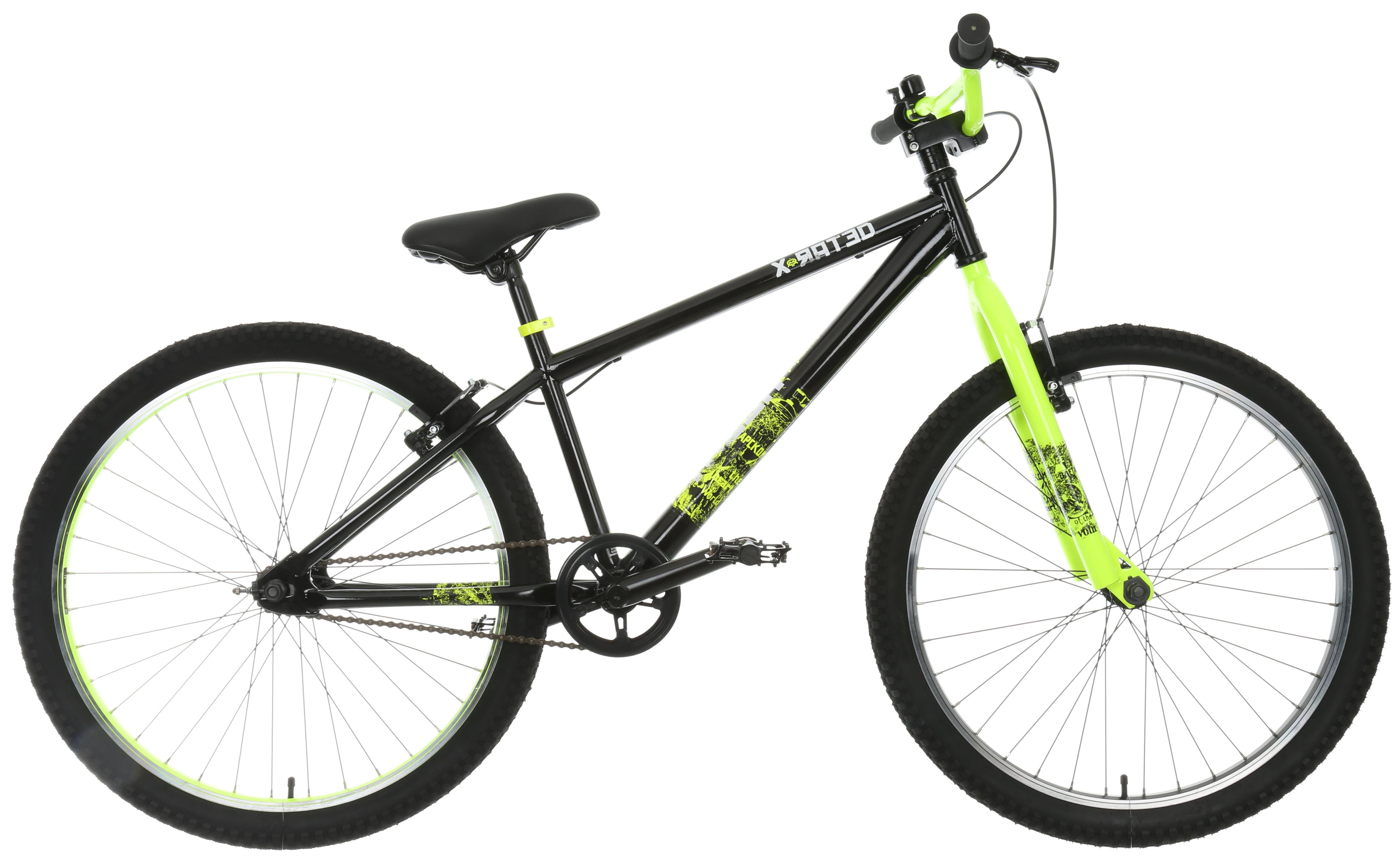 bmx bikes for sale halfords