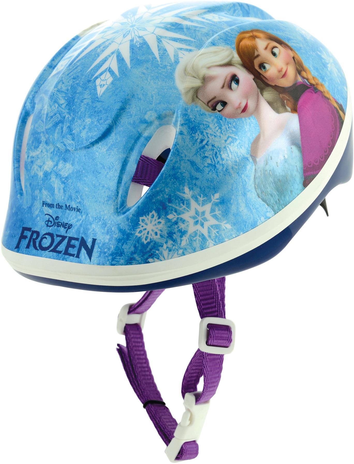 frozen helmet halfords