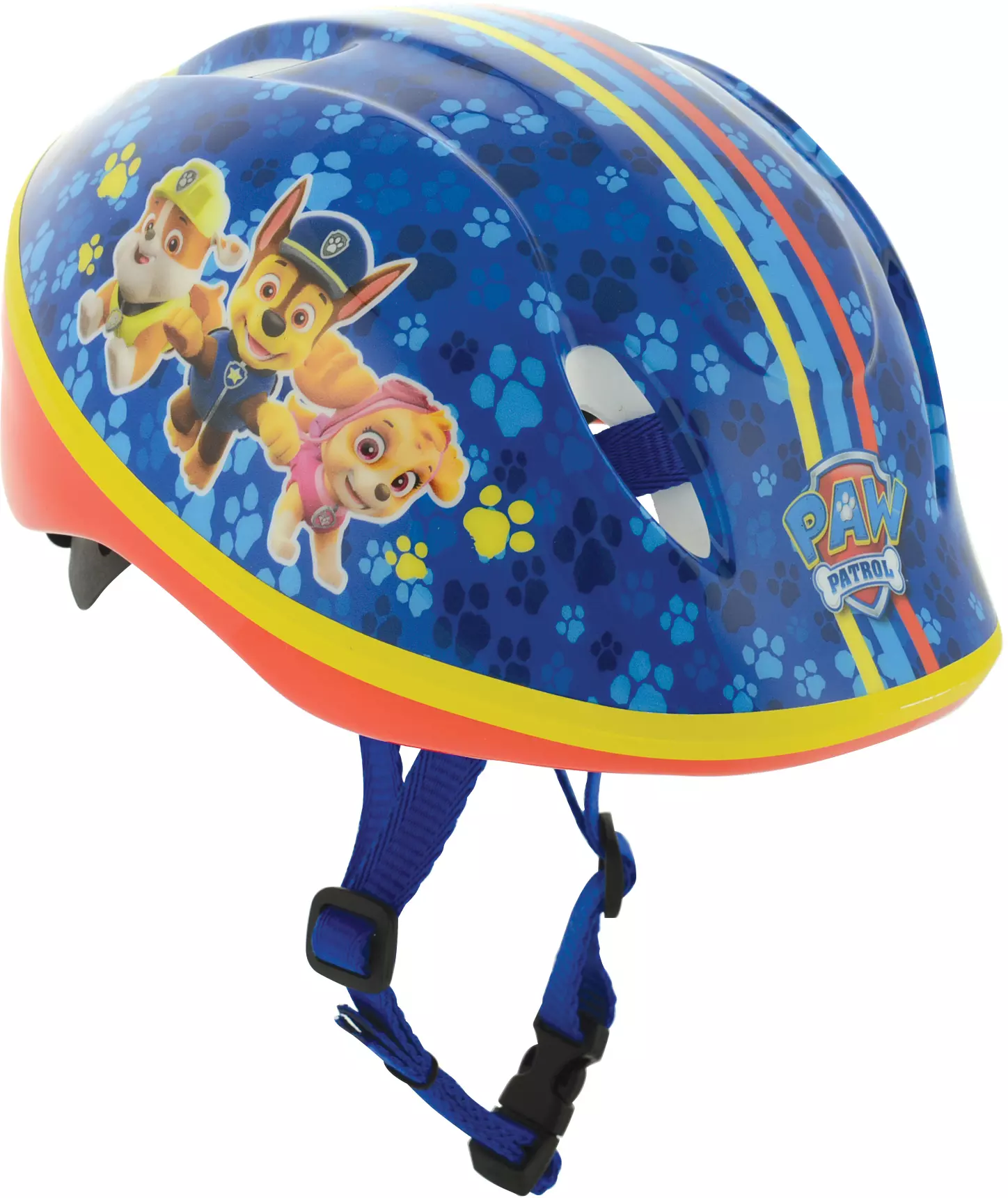 Paw Patrol Kids Helmet (48-54cm 
