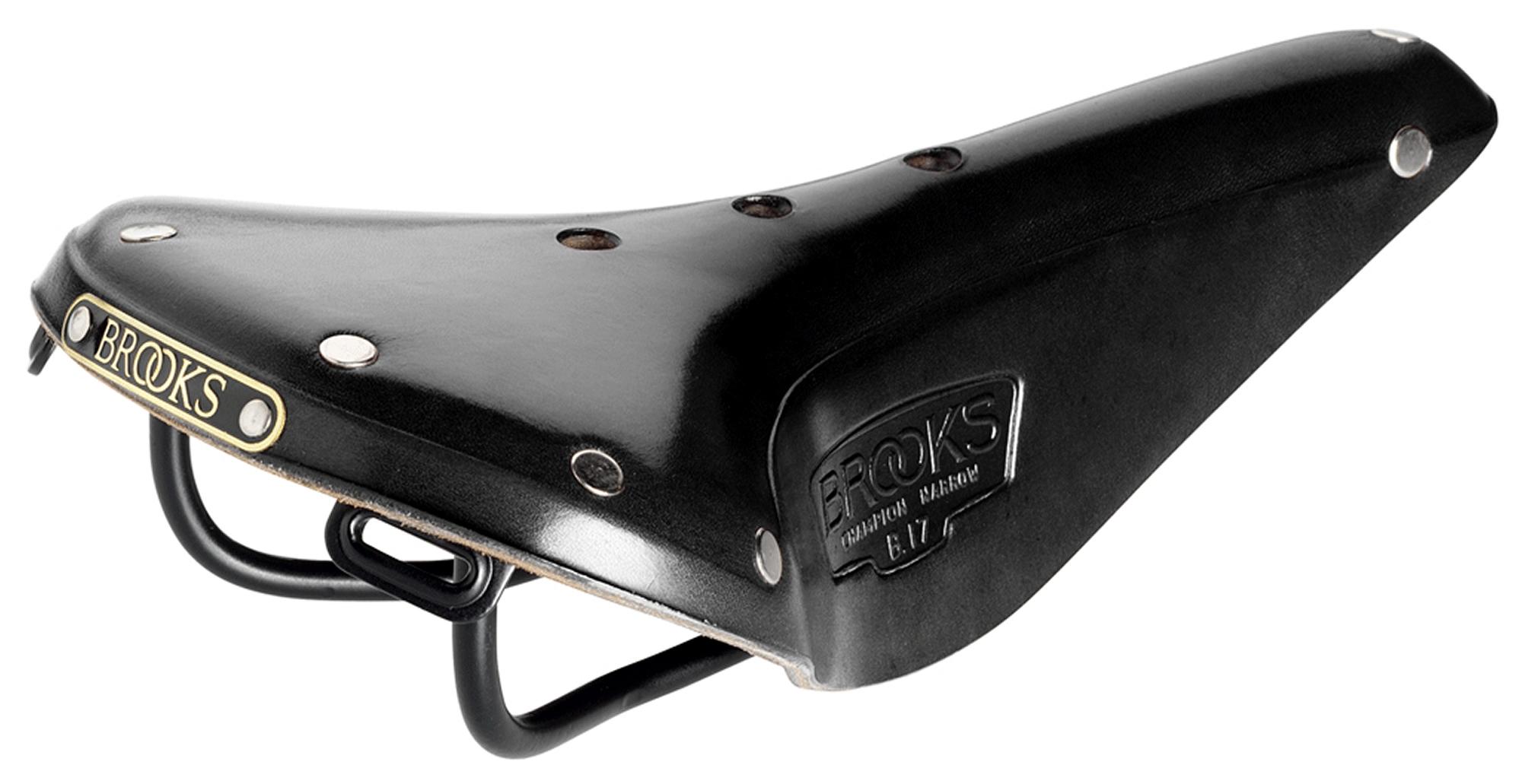 brooks saddle spare parts