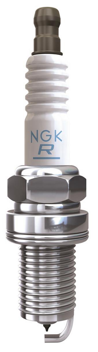 NGK 12 Spark Plug CMR6H x1 | Halfords UK