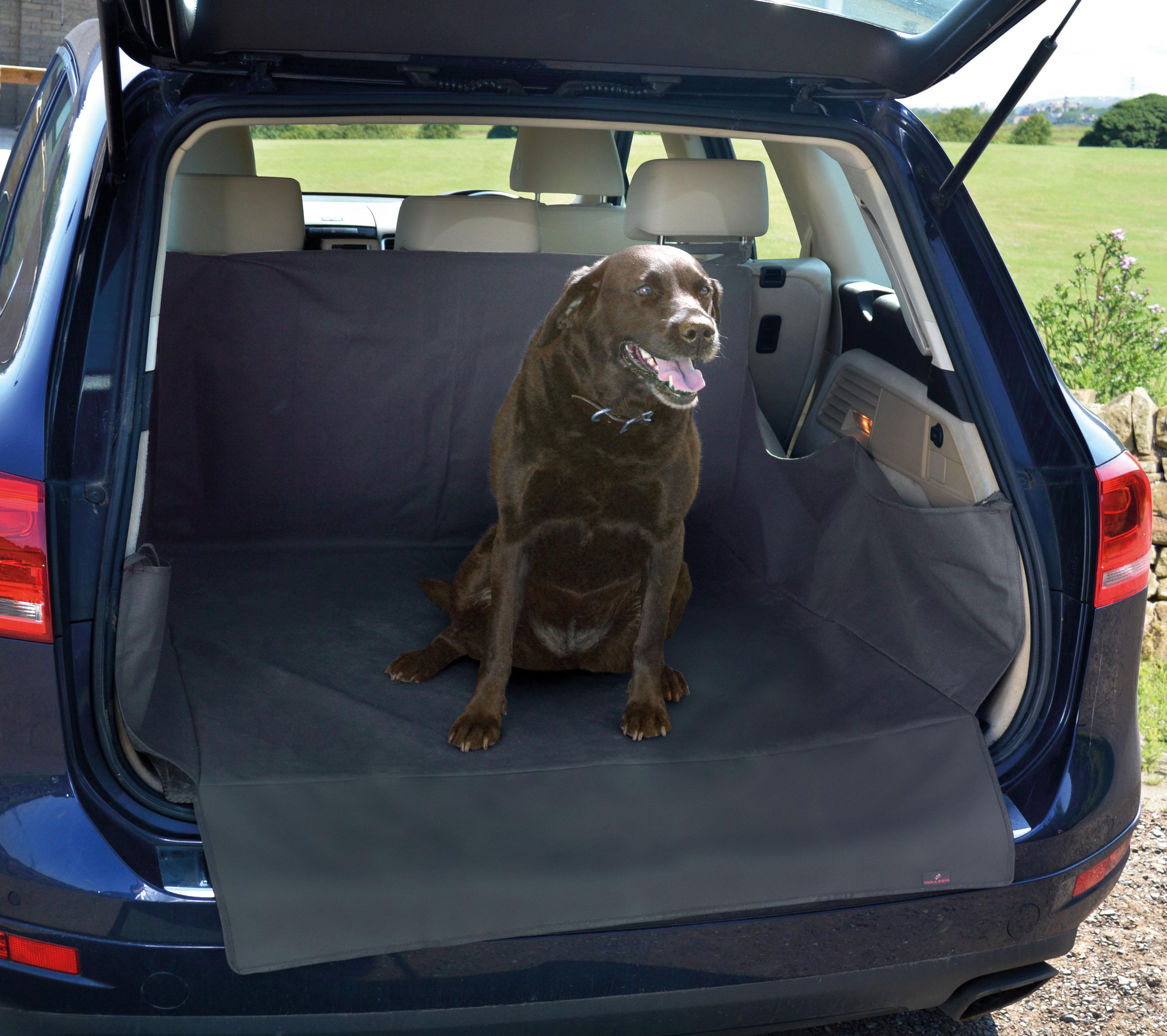 halfords dog boot cover