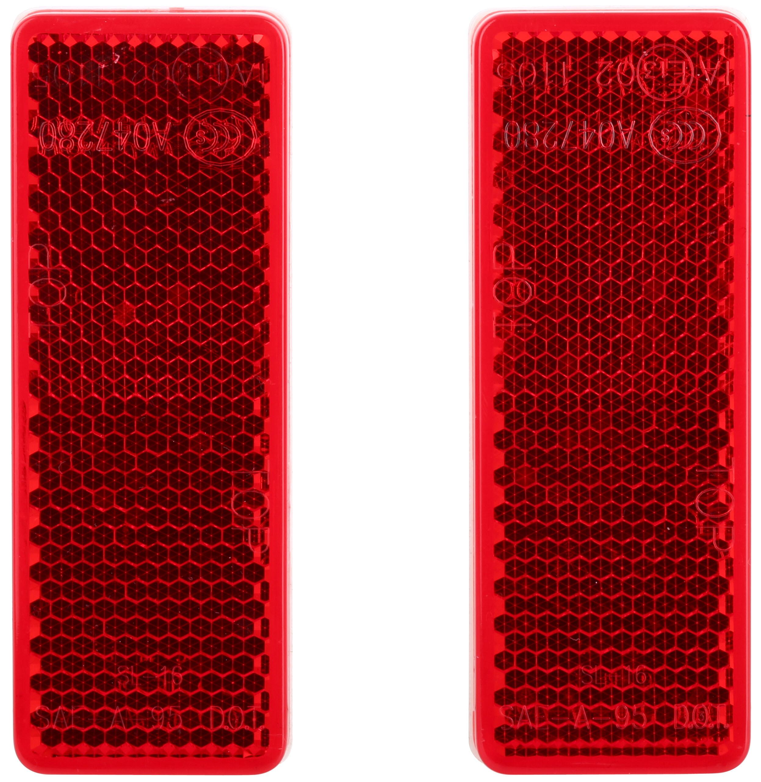 motorcycle rear reflector halfords