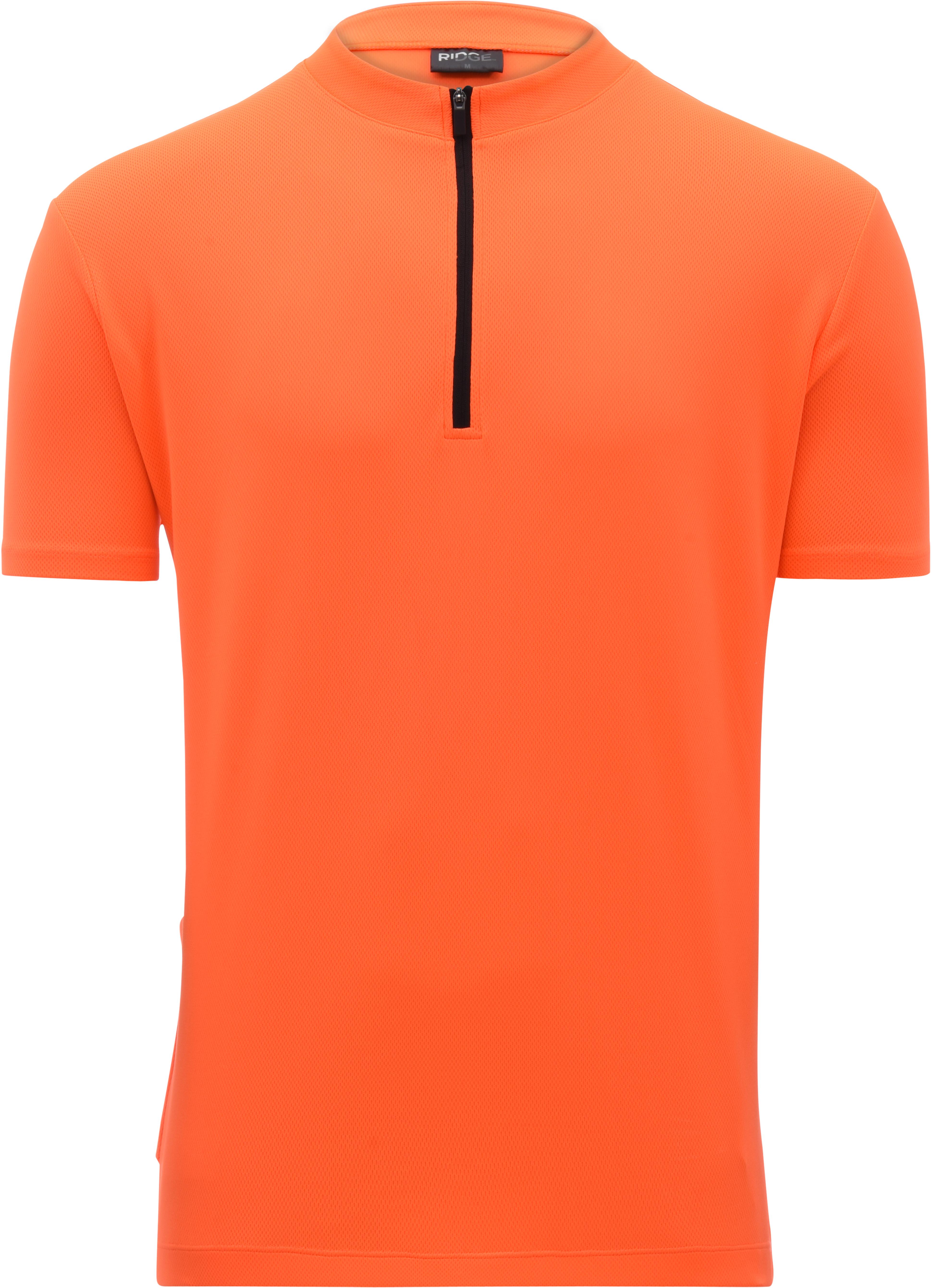 ridge cycling jersey