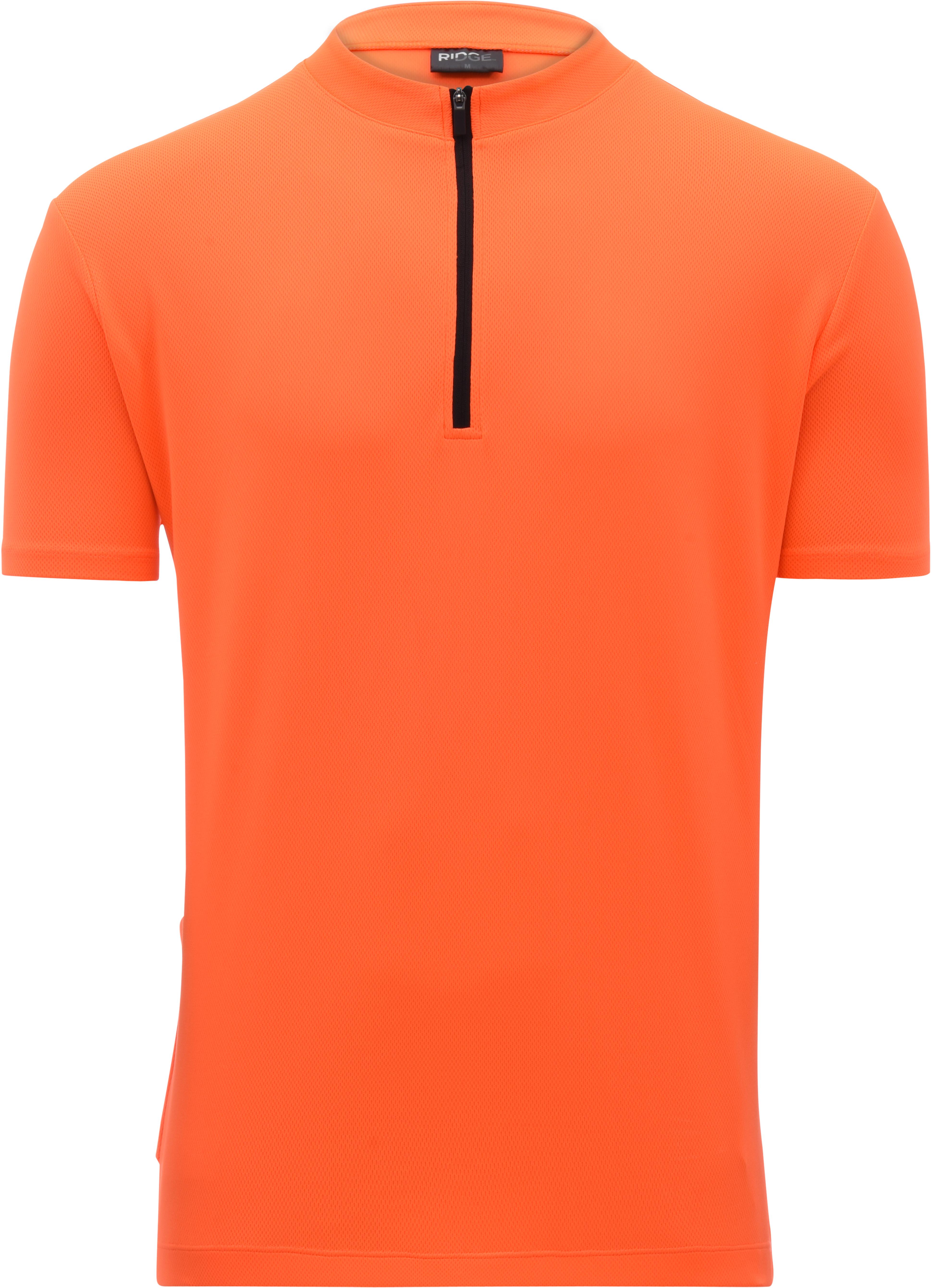 halfords cycle jersey
