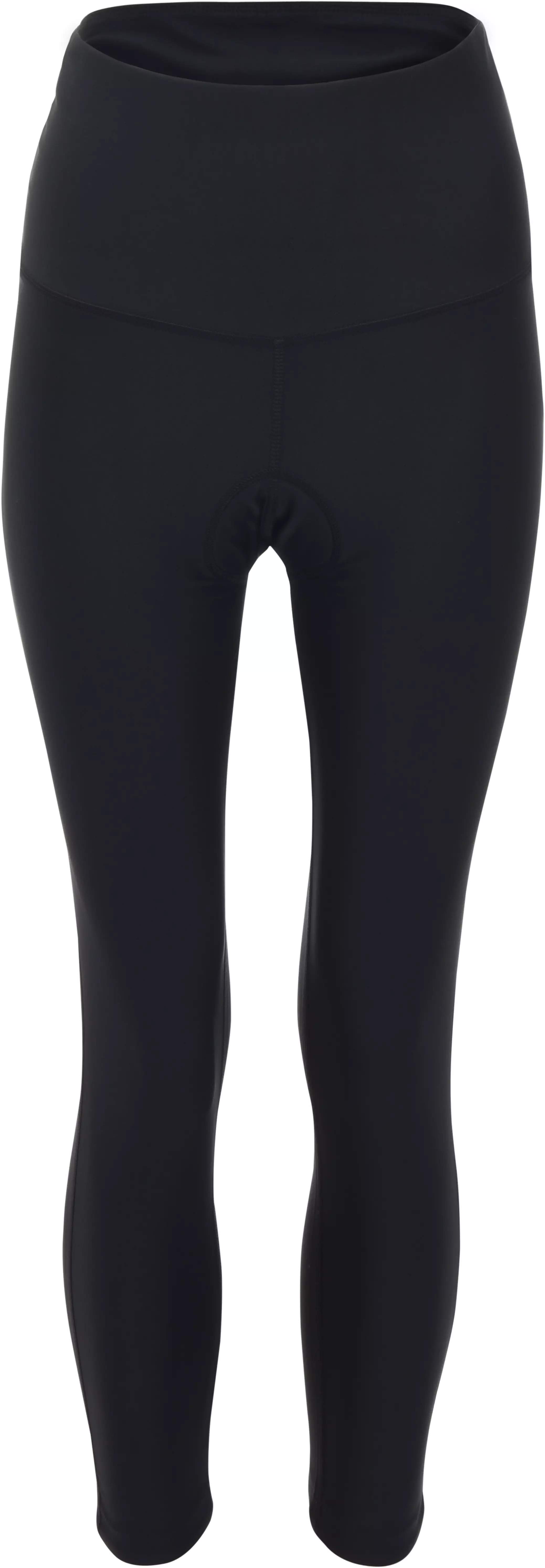 ladies cycling leggings with padding
