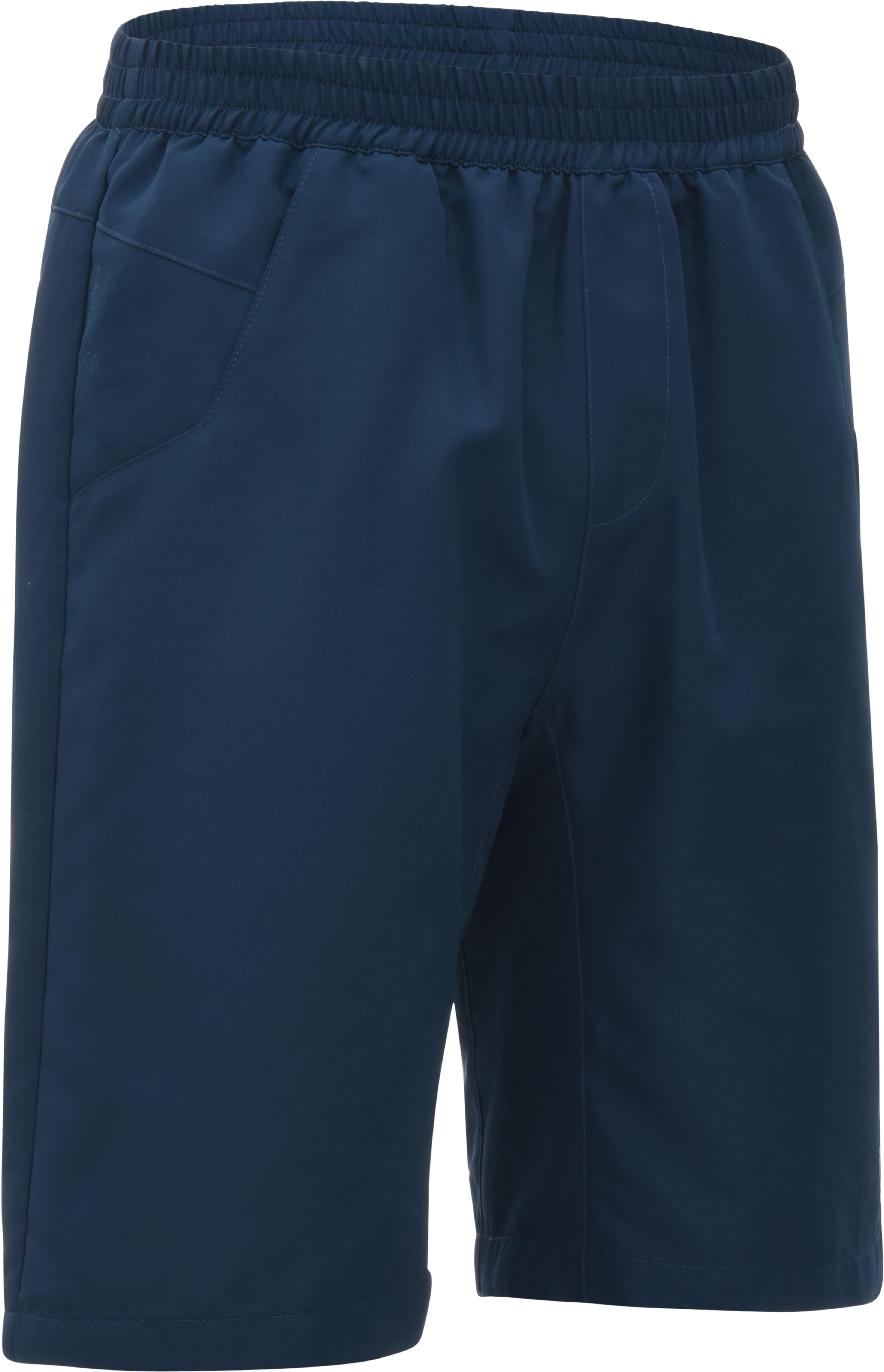 halfords essentials mens cycling shorts