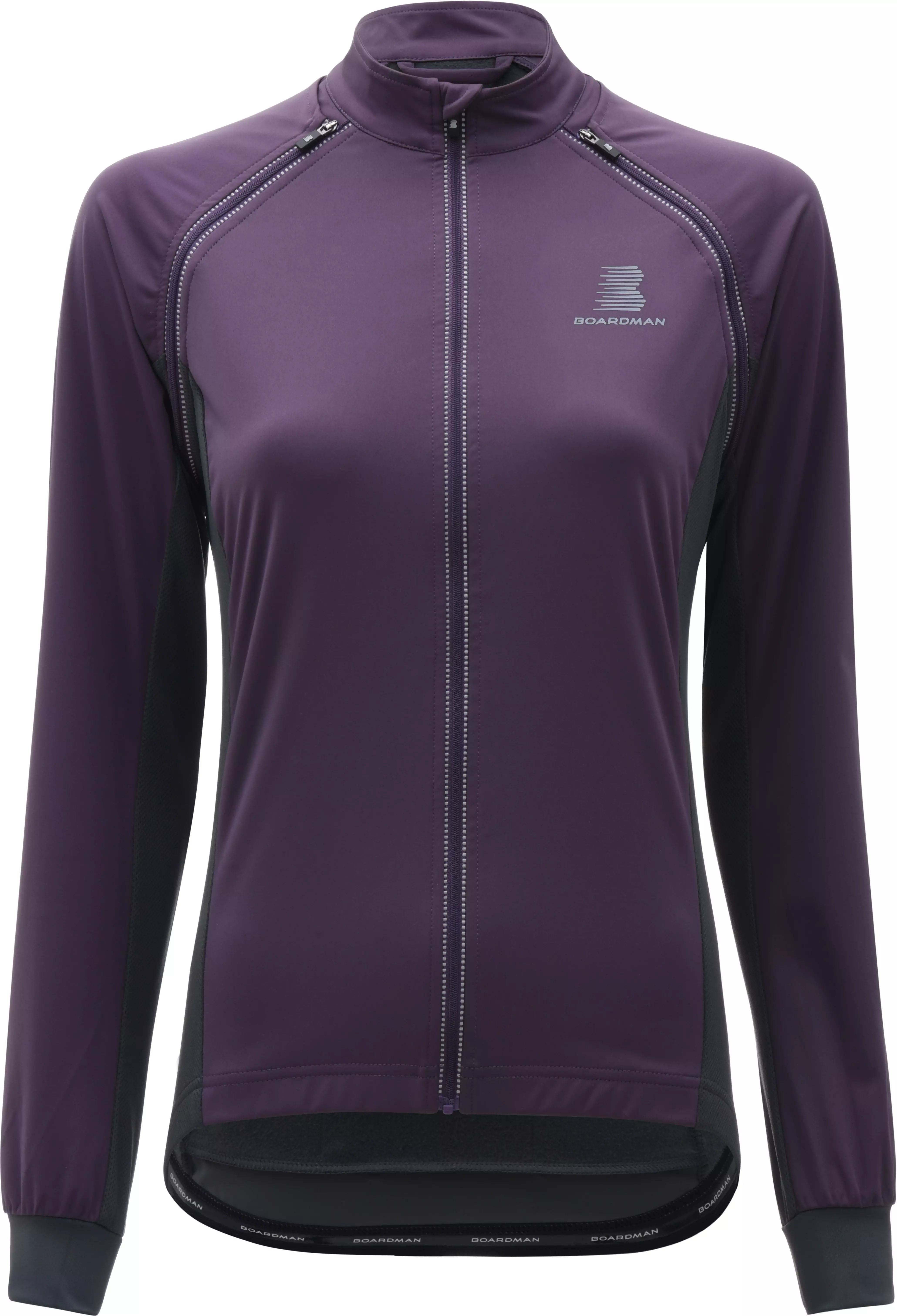 women's cycling jacket with removable sleeves