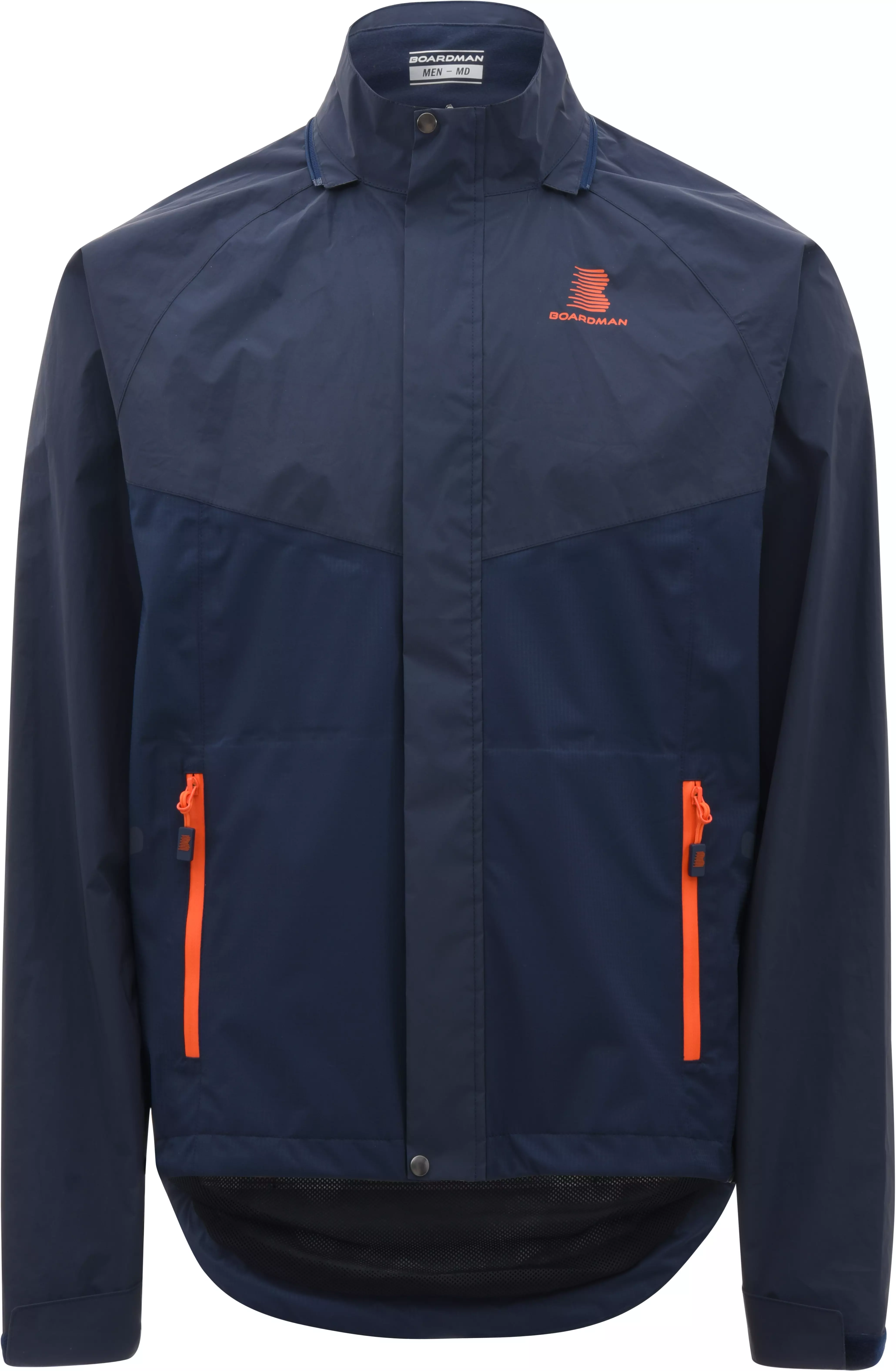 boardman mens waterproof jacket