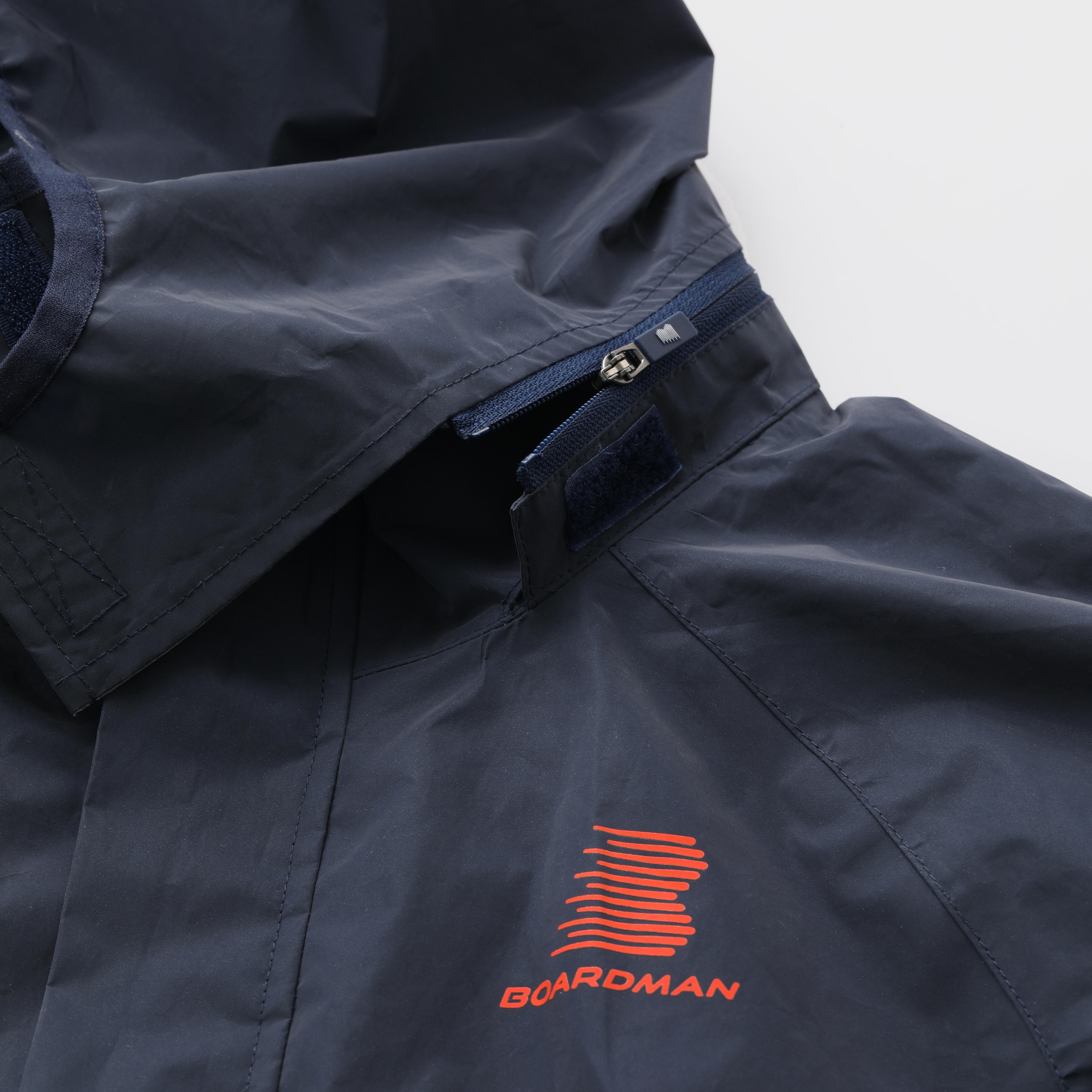 boardman mens waterproof jacket