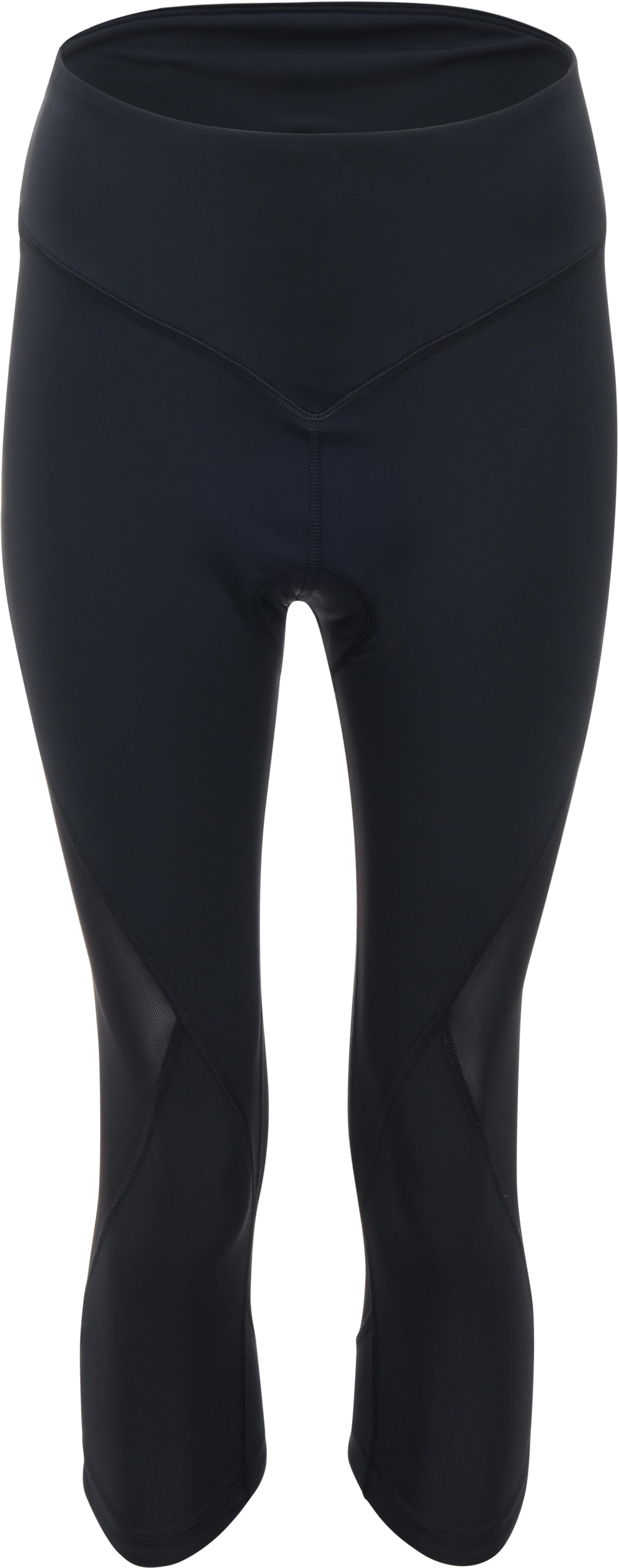 ladies cycling capri pants