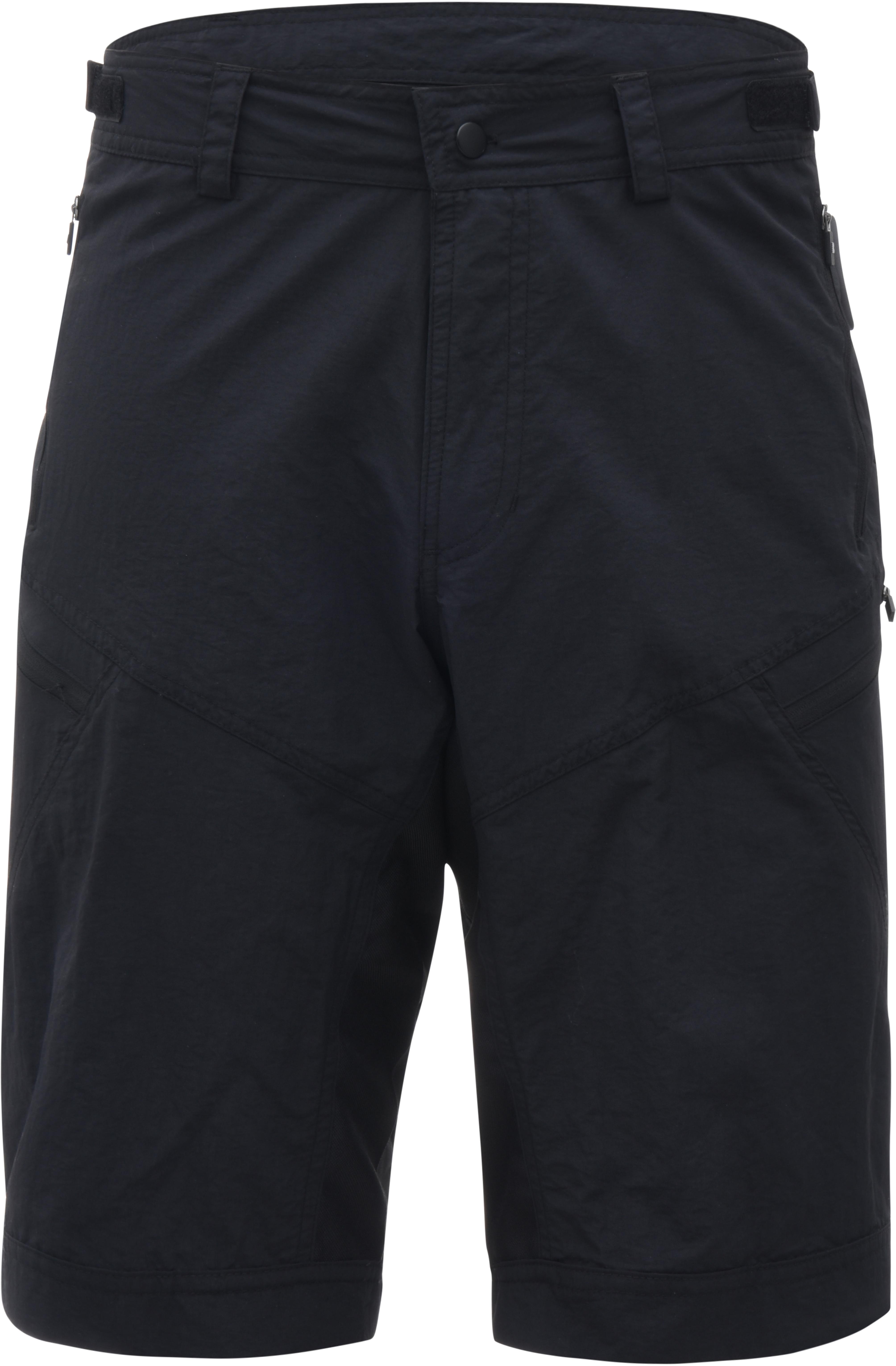 halfords mens cycle shorts