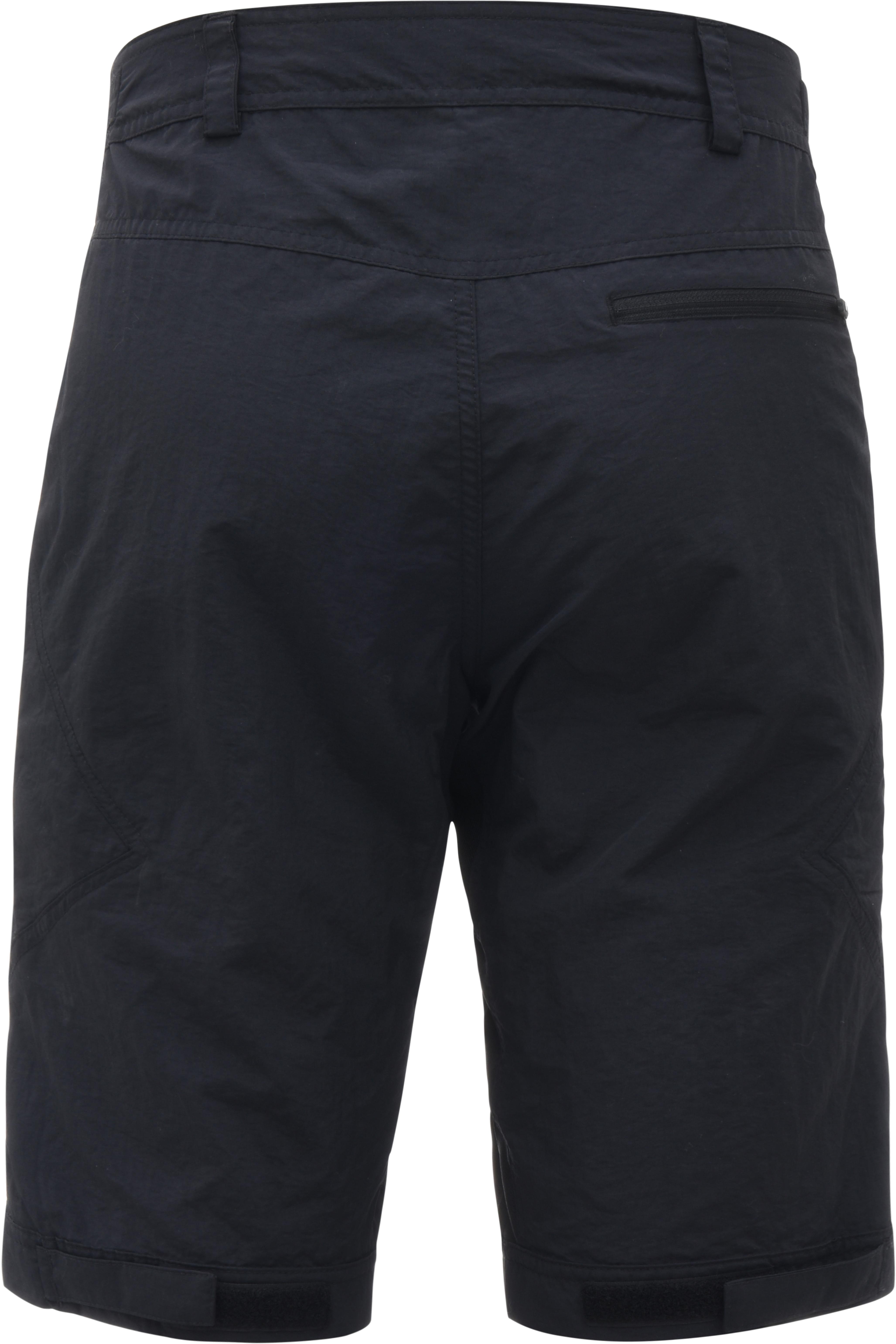 boardman mtb water resistant shorts