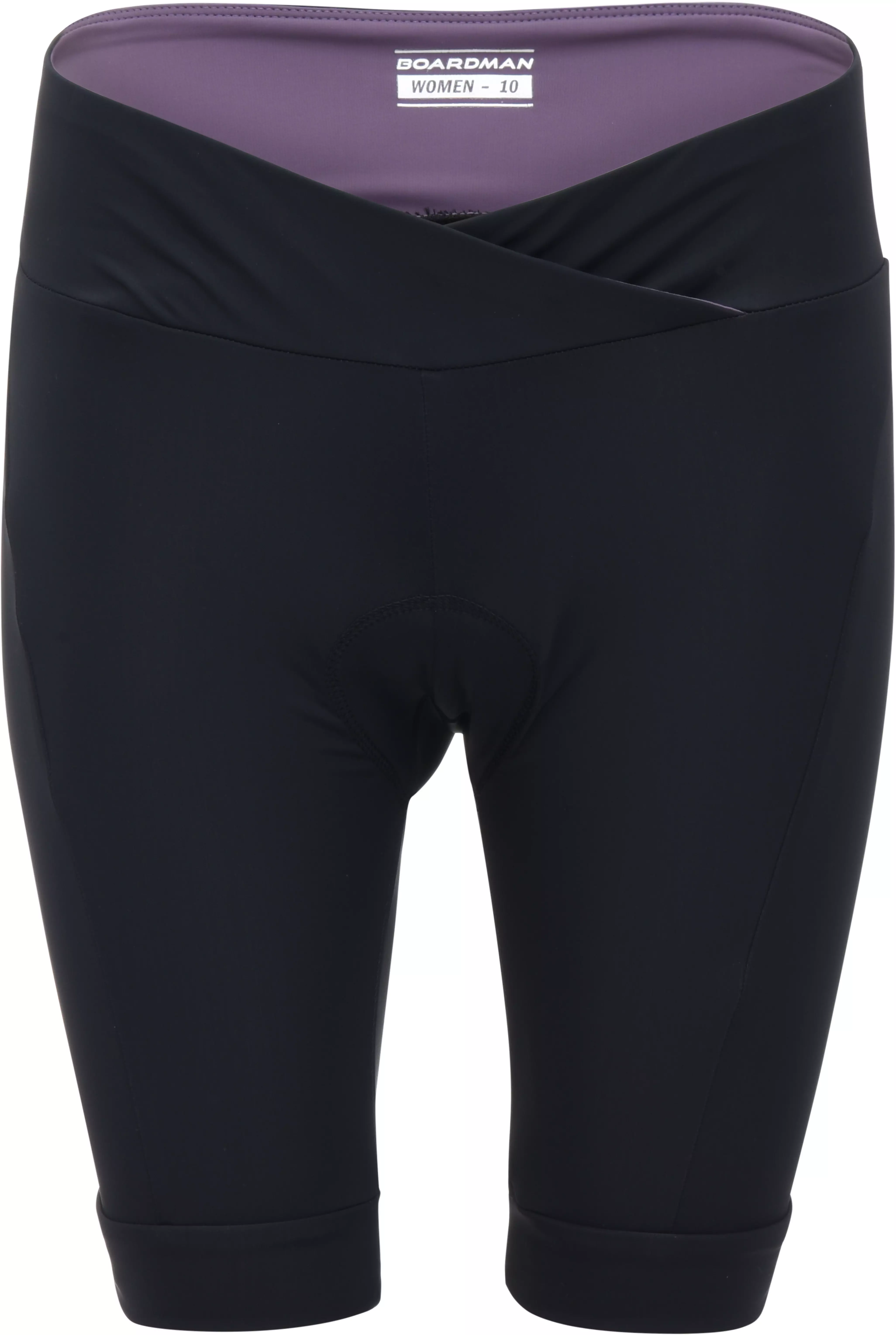 halfords ladies cycling shorts