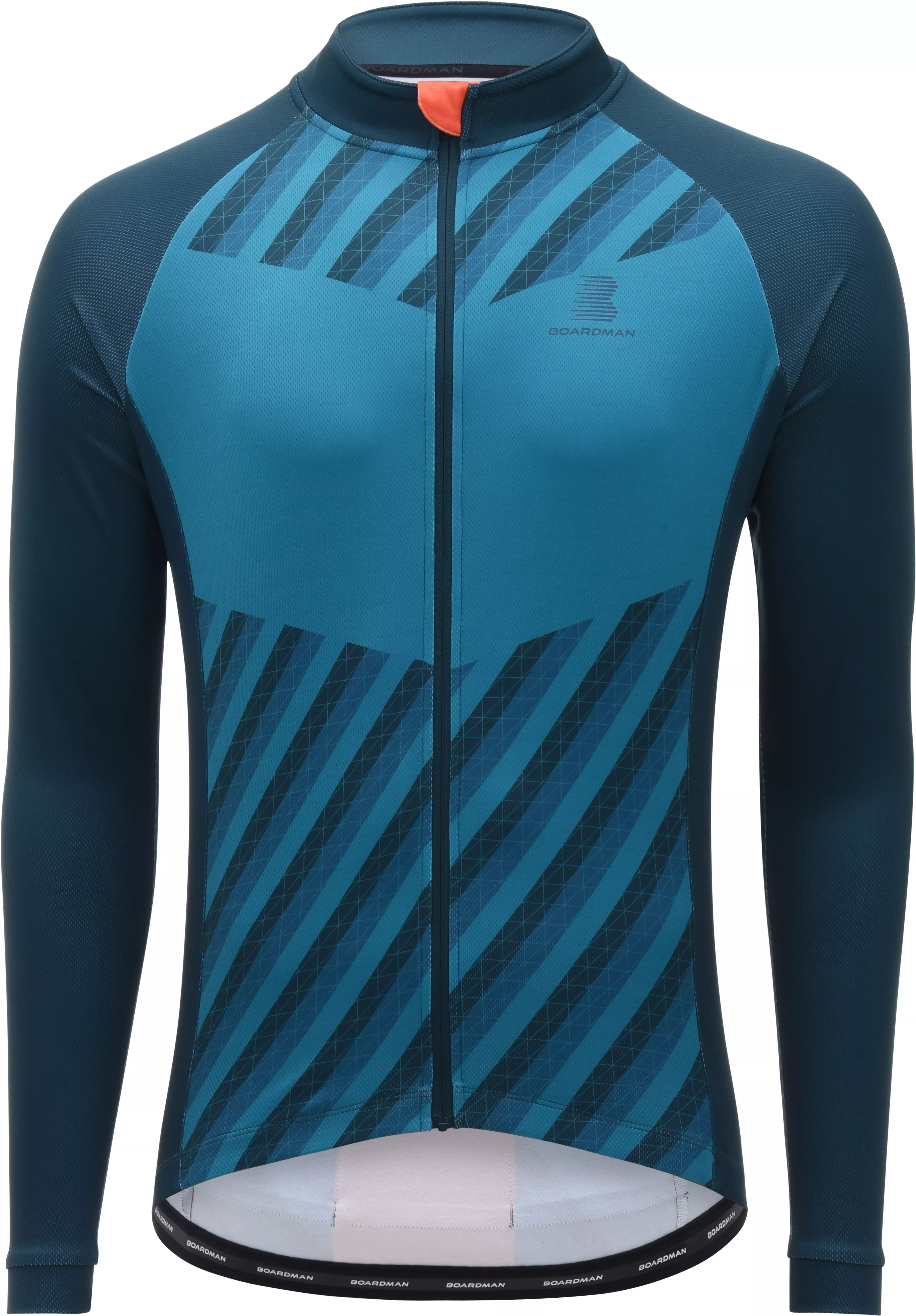 boardman thermal jersey