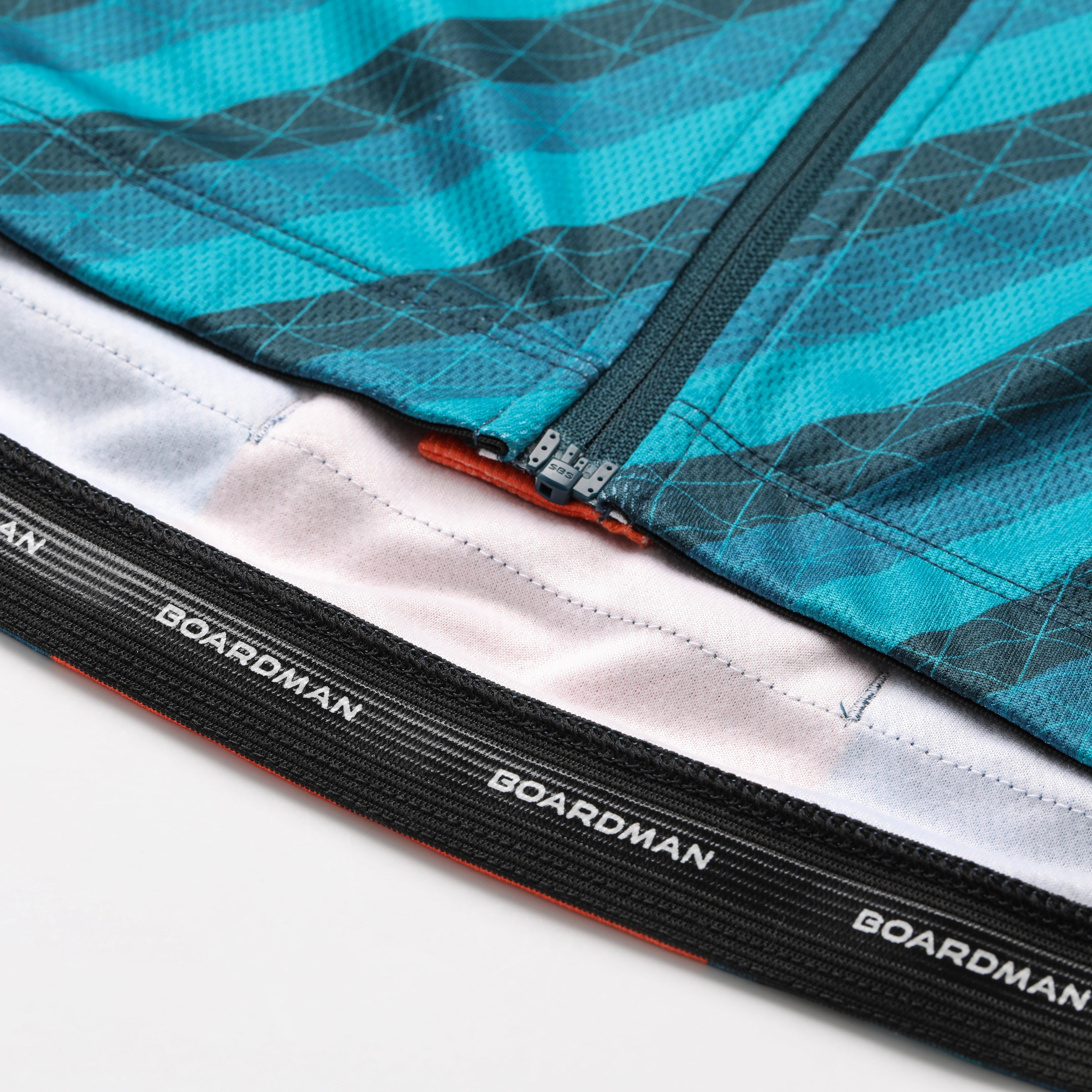 boardman thermal jersey