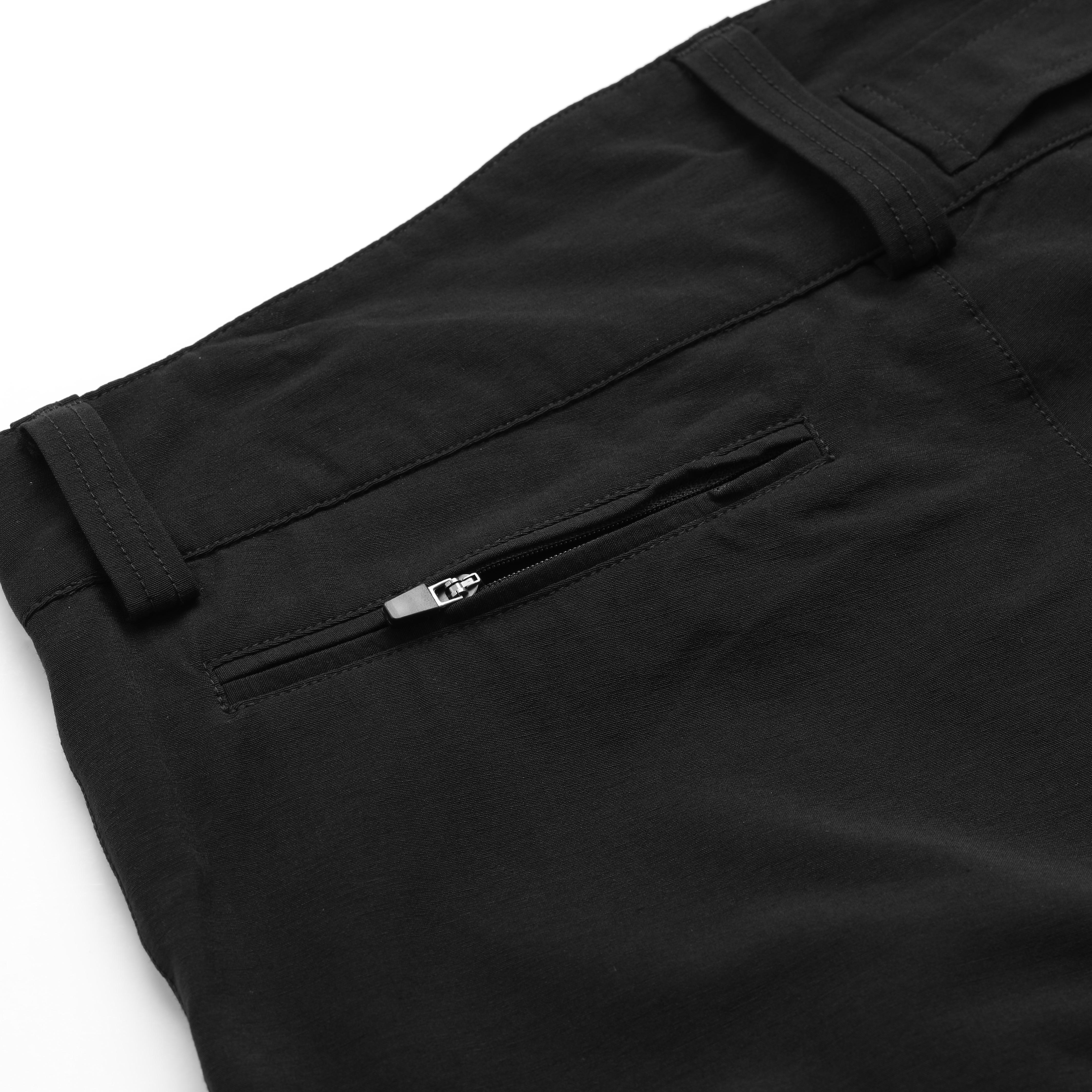 ridge mens casual cycling trousers