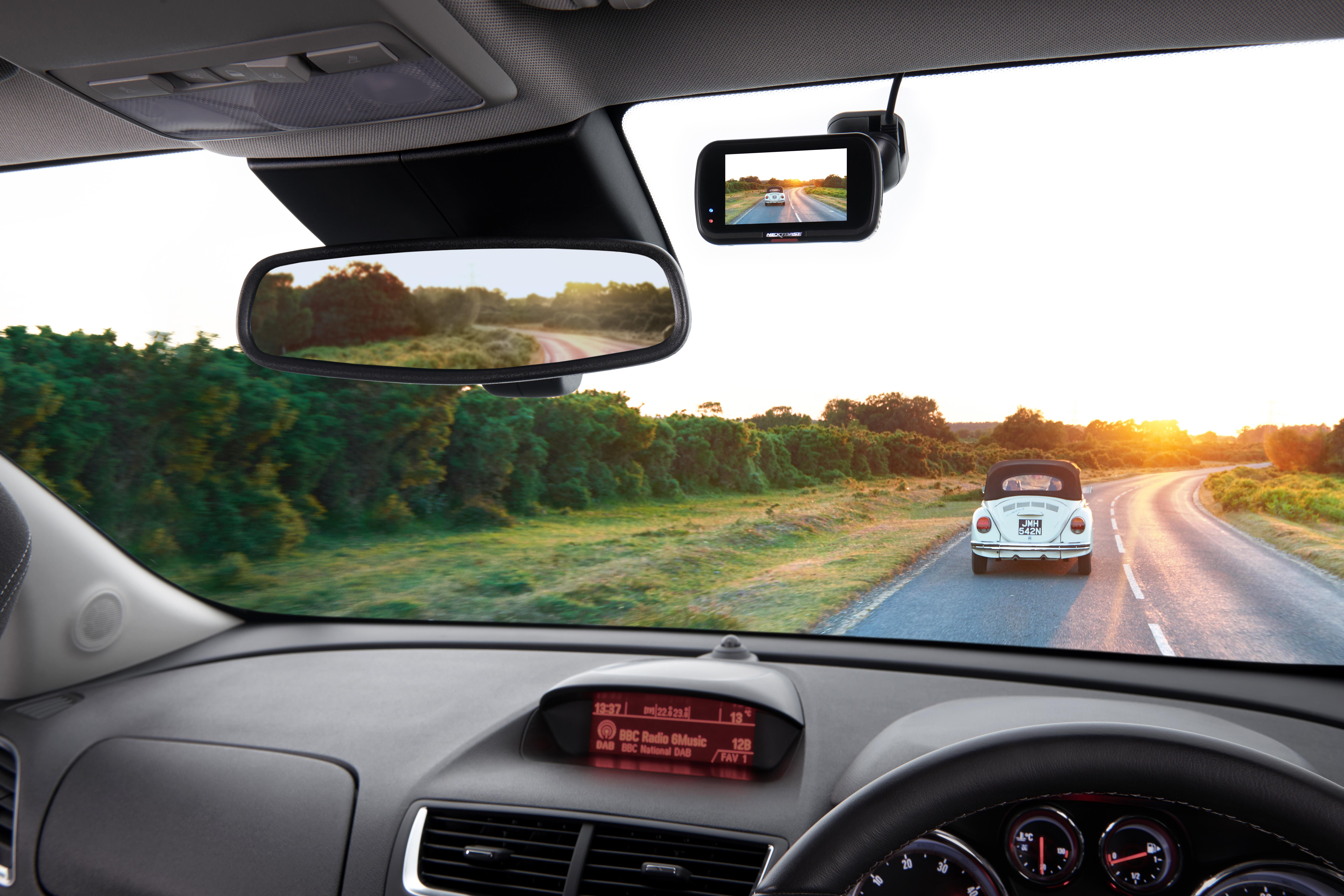 5 dash cams for your car and how to pick the best one