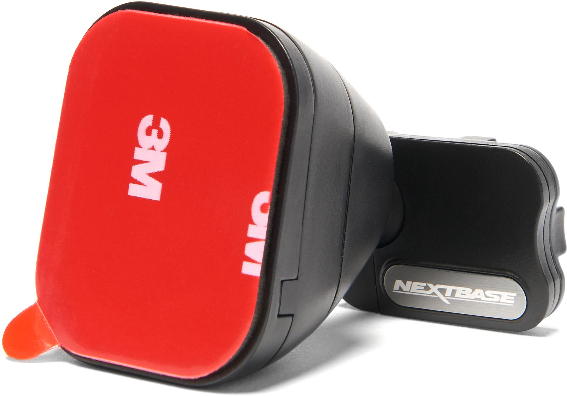 nextbase dash cam windscreen mount