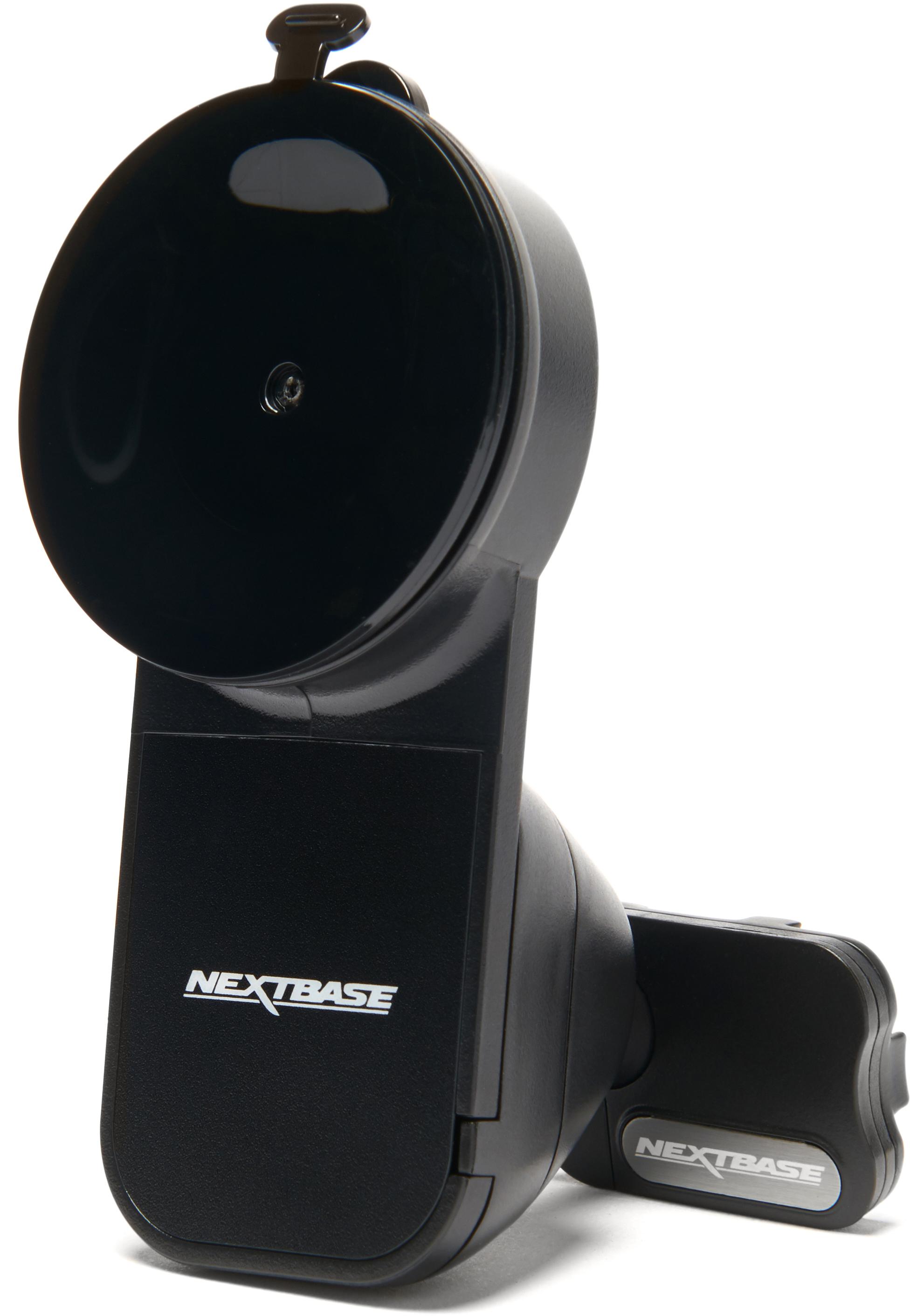 nextbase sticky mount