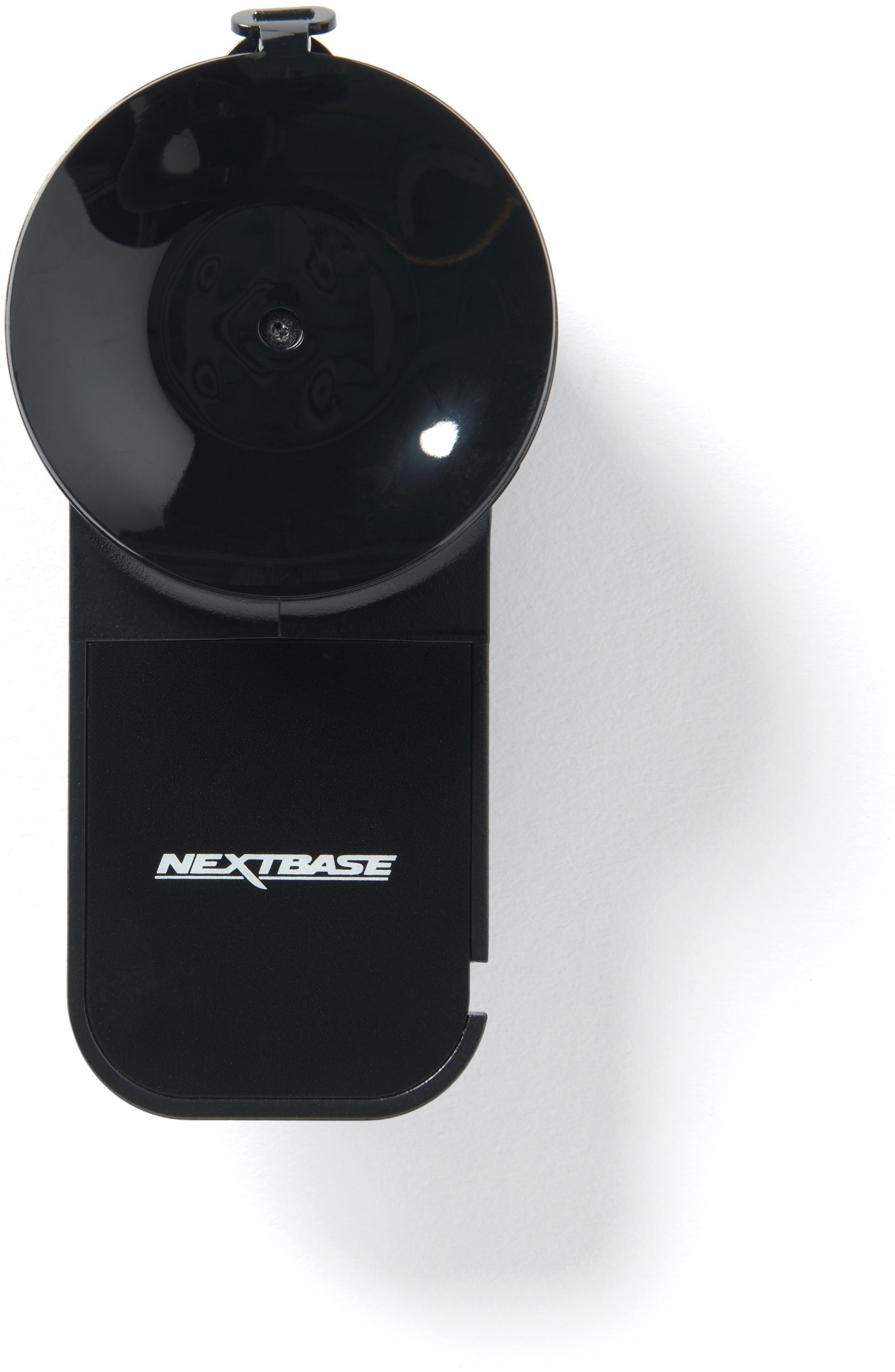 nextbase click&go pro mount with gps